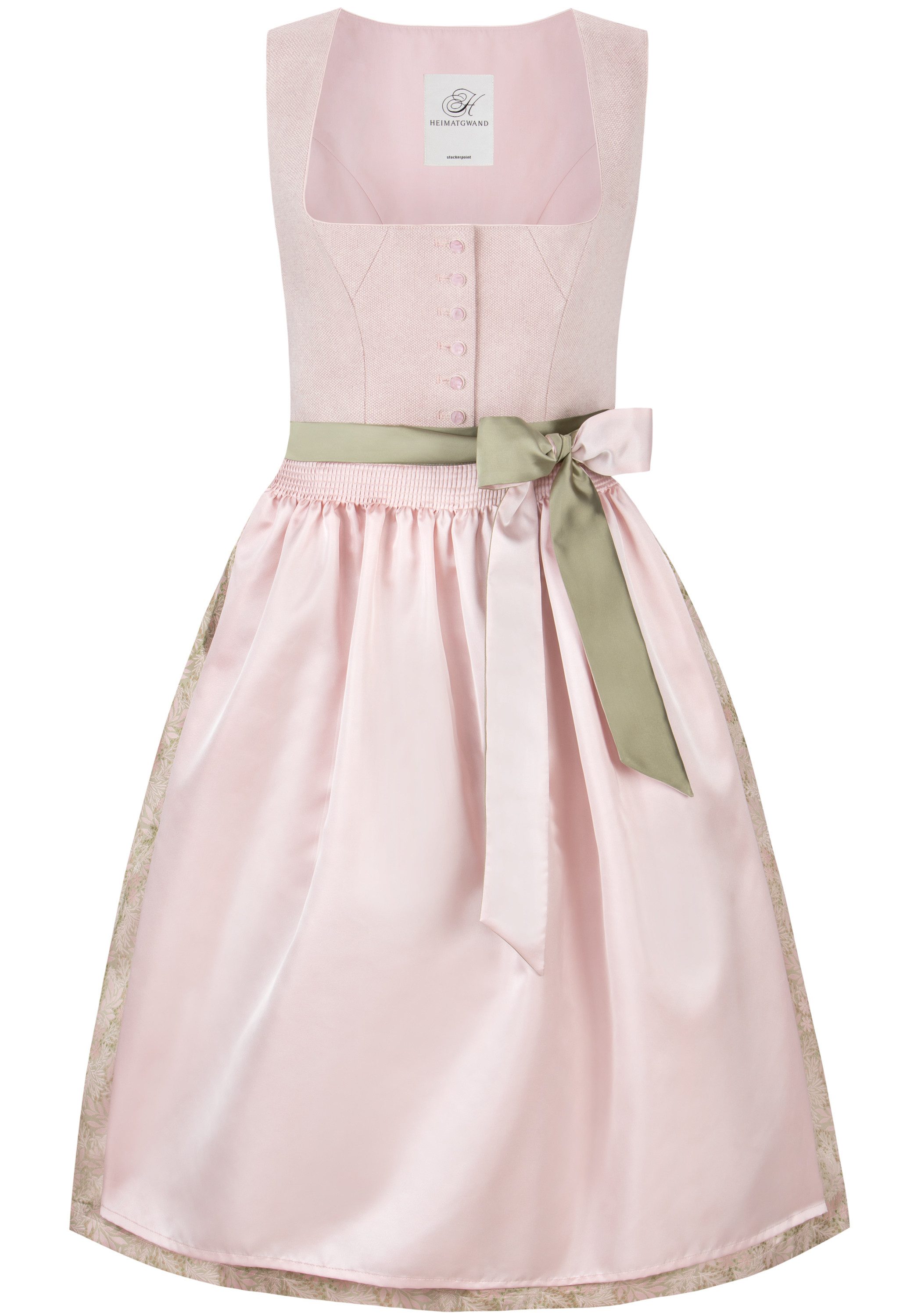 Stockerpoint Dirndl Sunja