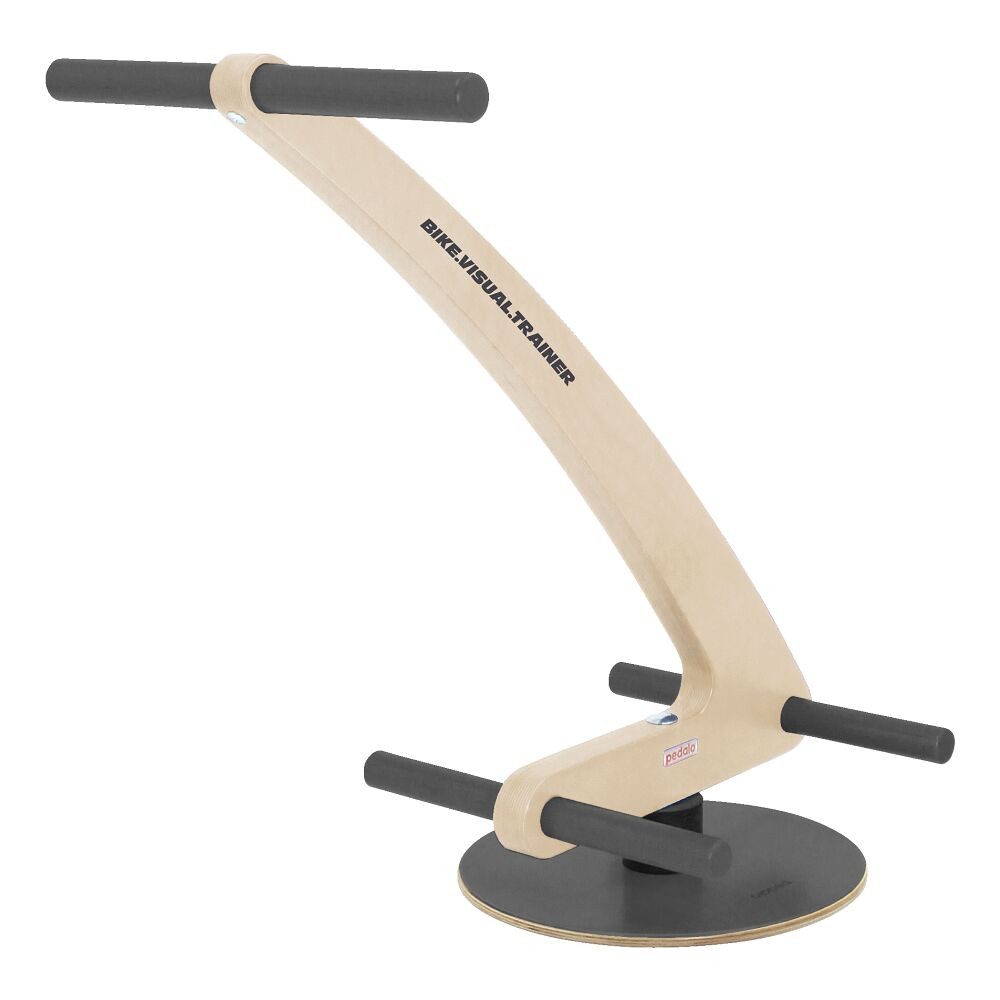 Balanceboard Balance-Board Bike.Visual.Trainer