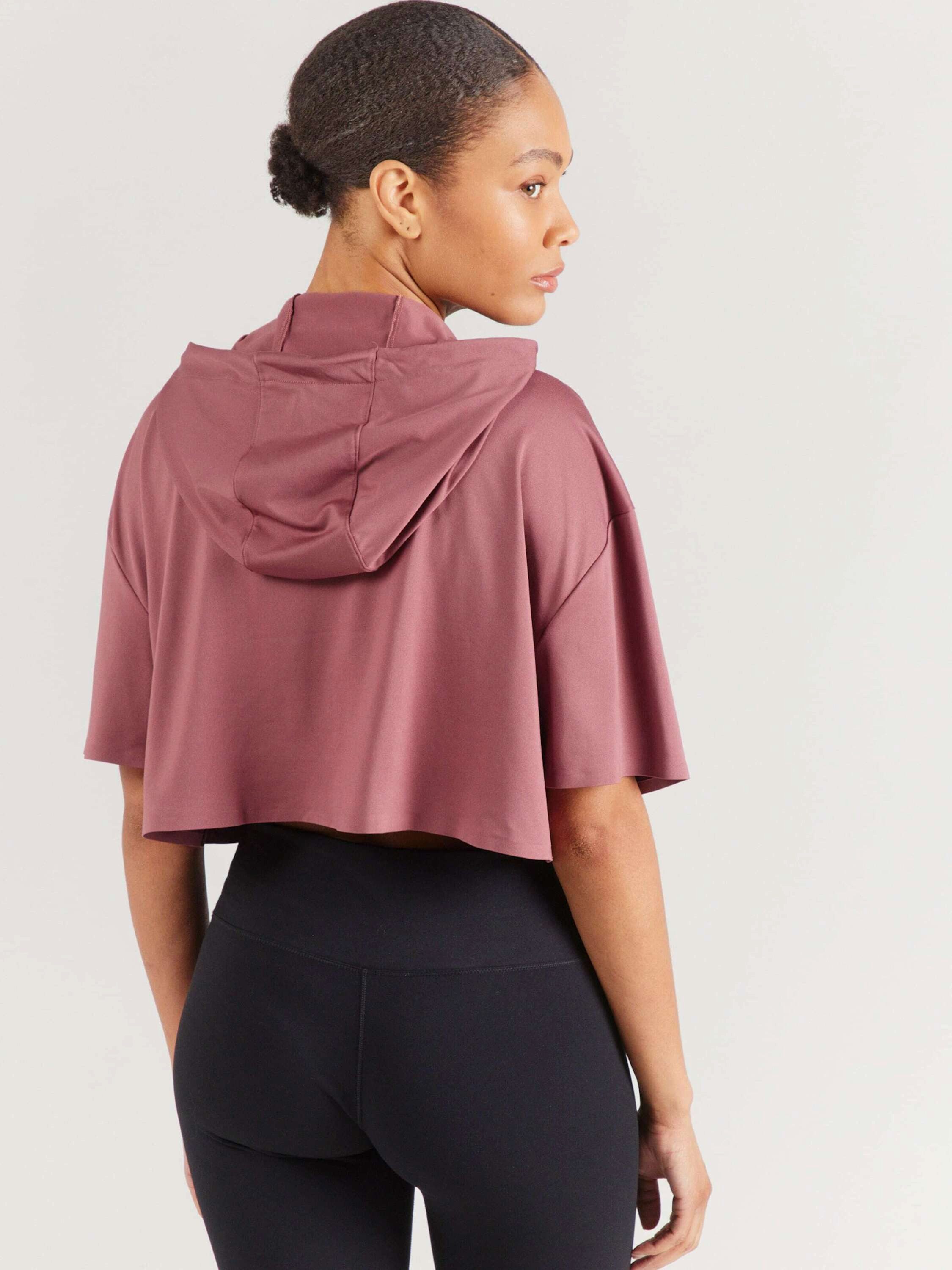 Reebok Sweatshirt (1-tlg) Weiteres Detail