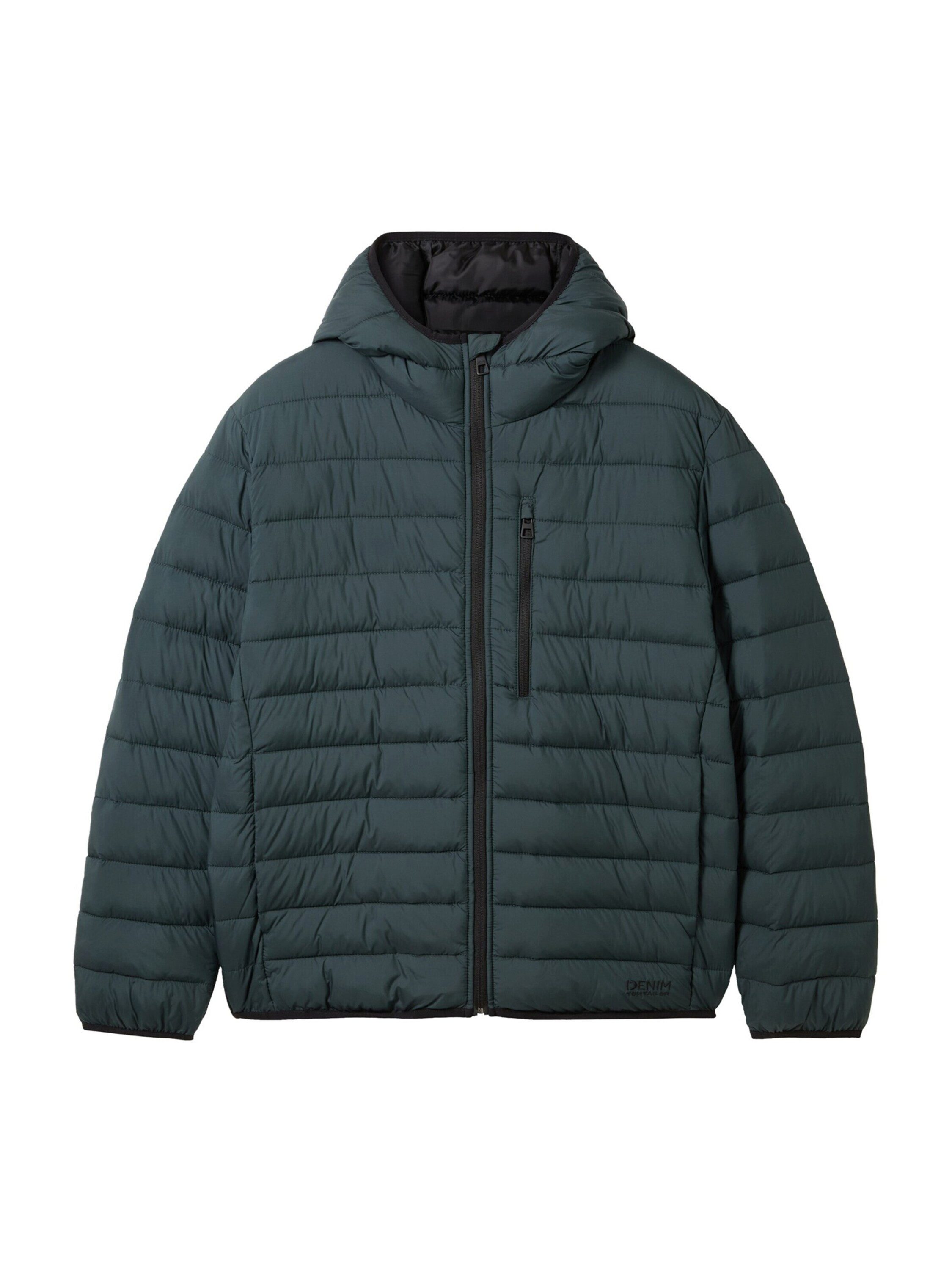 Steppjacke