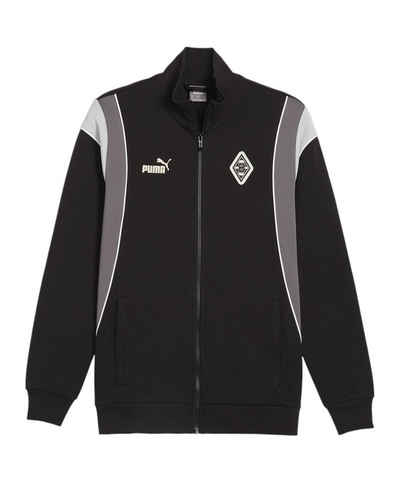 PUMA Sweatjacke Borussia Mönchengladbach Trainingsjacke