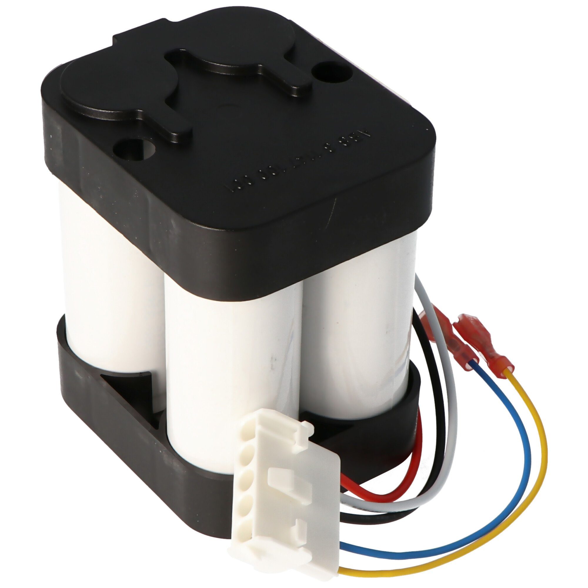 AccuCell »Orignalakku für CEAG Handlampe CEAG SEB8, CEAG SEB« Akku