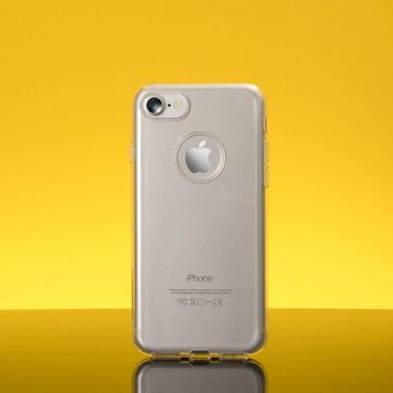 Nalia Smartphone-Hülle Apple iPhone 7, Hülle