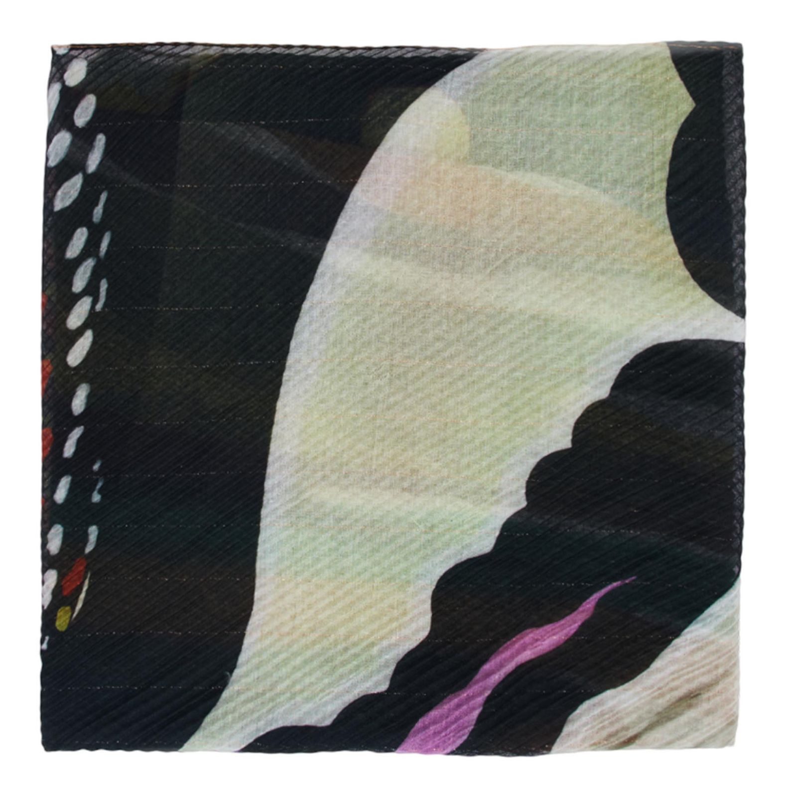 Desigual Modeschal Opart Lacroix Foulard