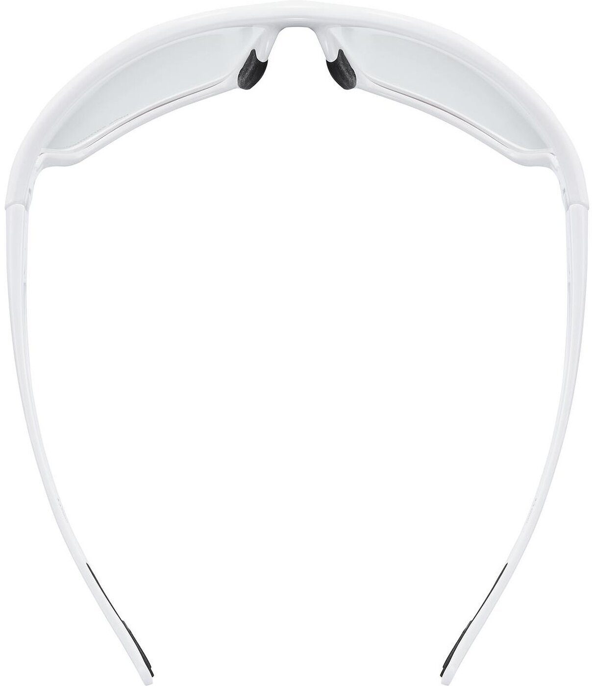 Uvex Sonnenbrille 806 WHITE sportstyle uvex V
