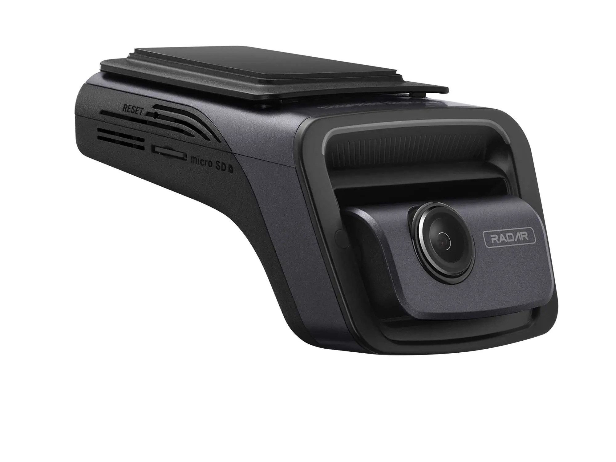 U3000 Front Dashcam