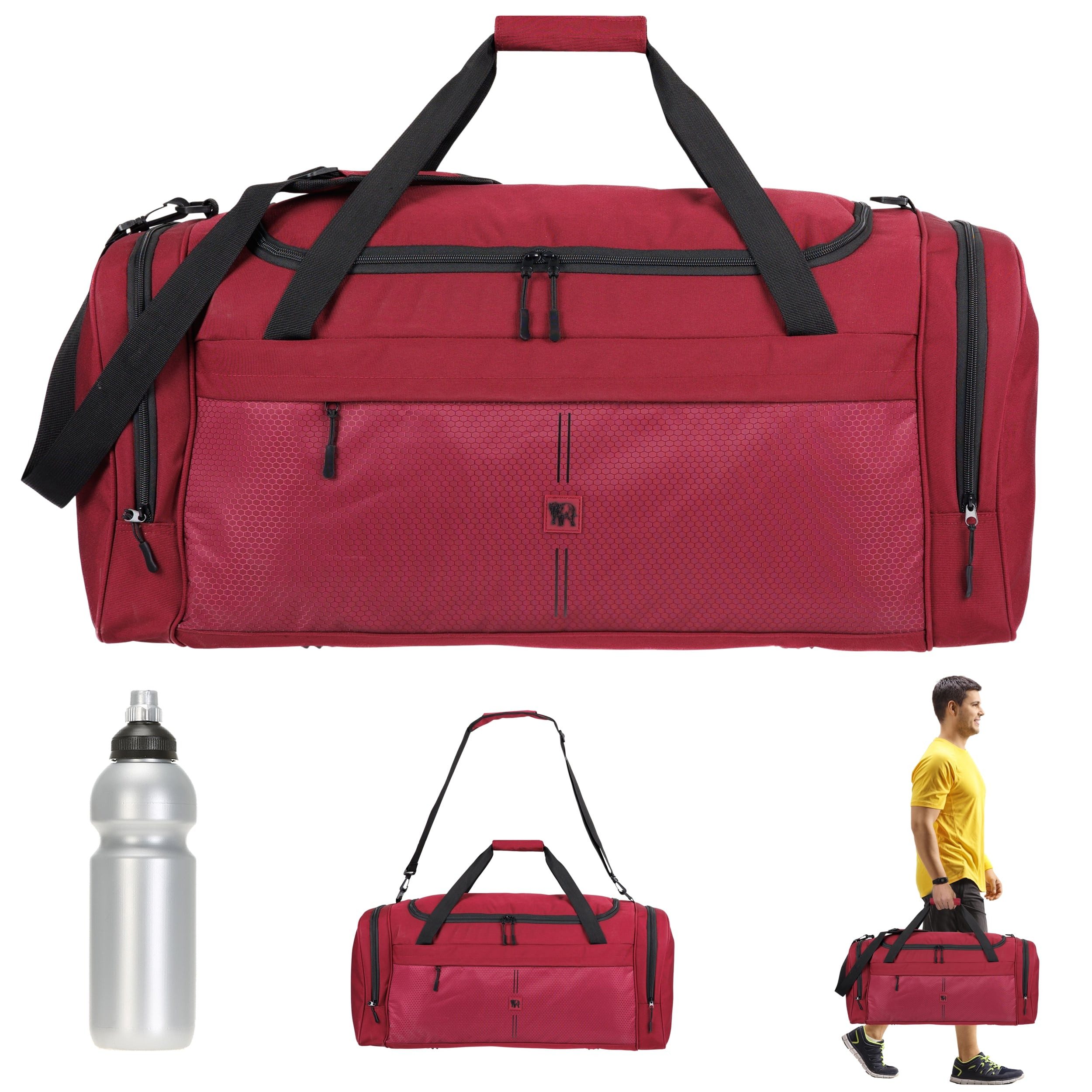 ELEPHANT Sporttasche sehr groß Saunatasche Reisetasche Maxi XL 70 cm, 65 Li günstig online kaufen