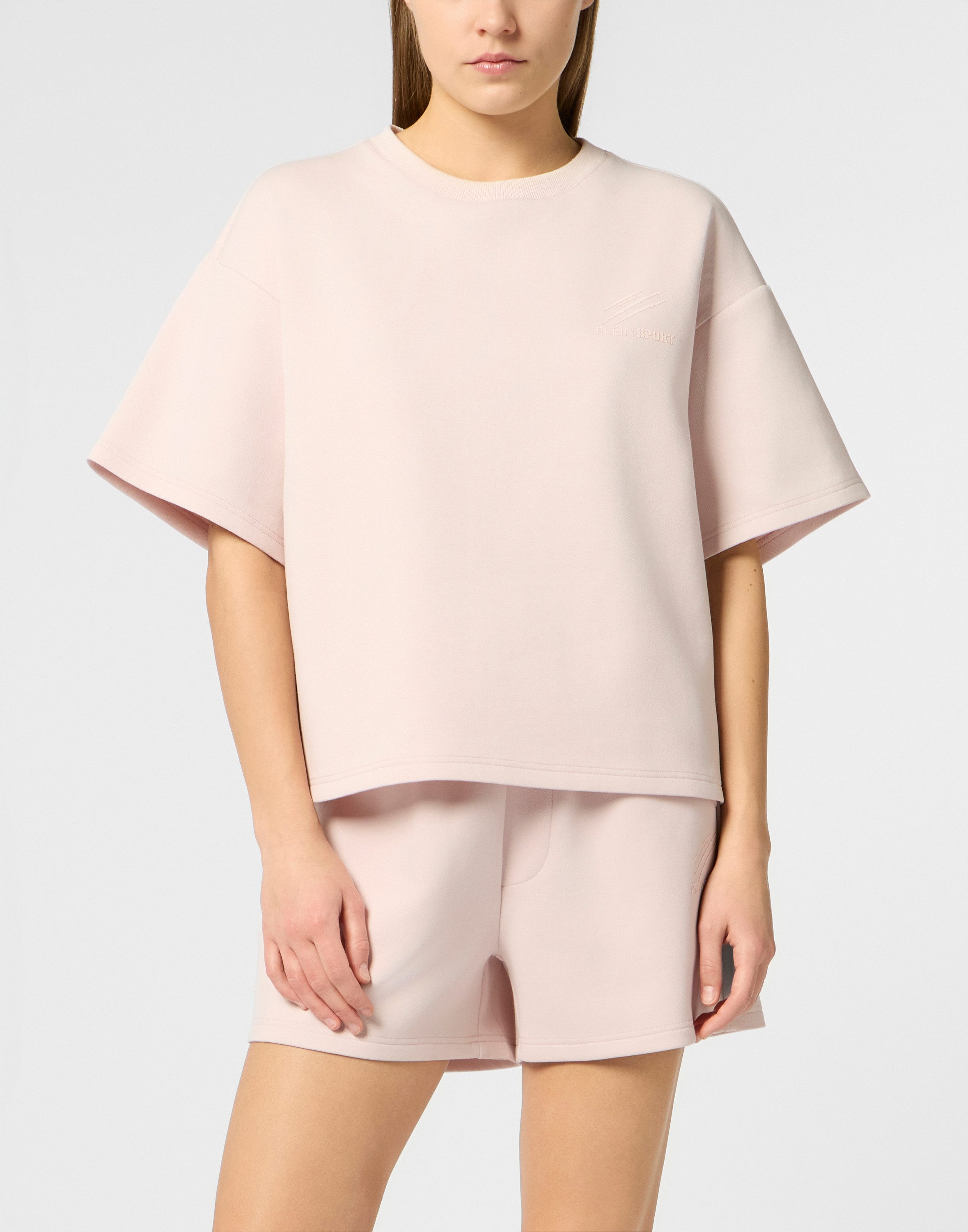 PLEIN SPORT T-Shirt Scratch