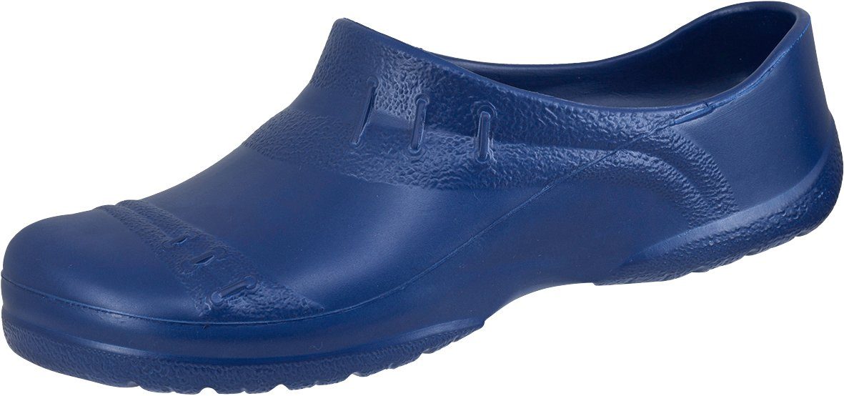 Schuhe Outdoorschuhe Alsa 130 Outdoorschuh EVA-Clog blau