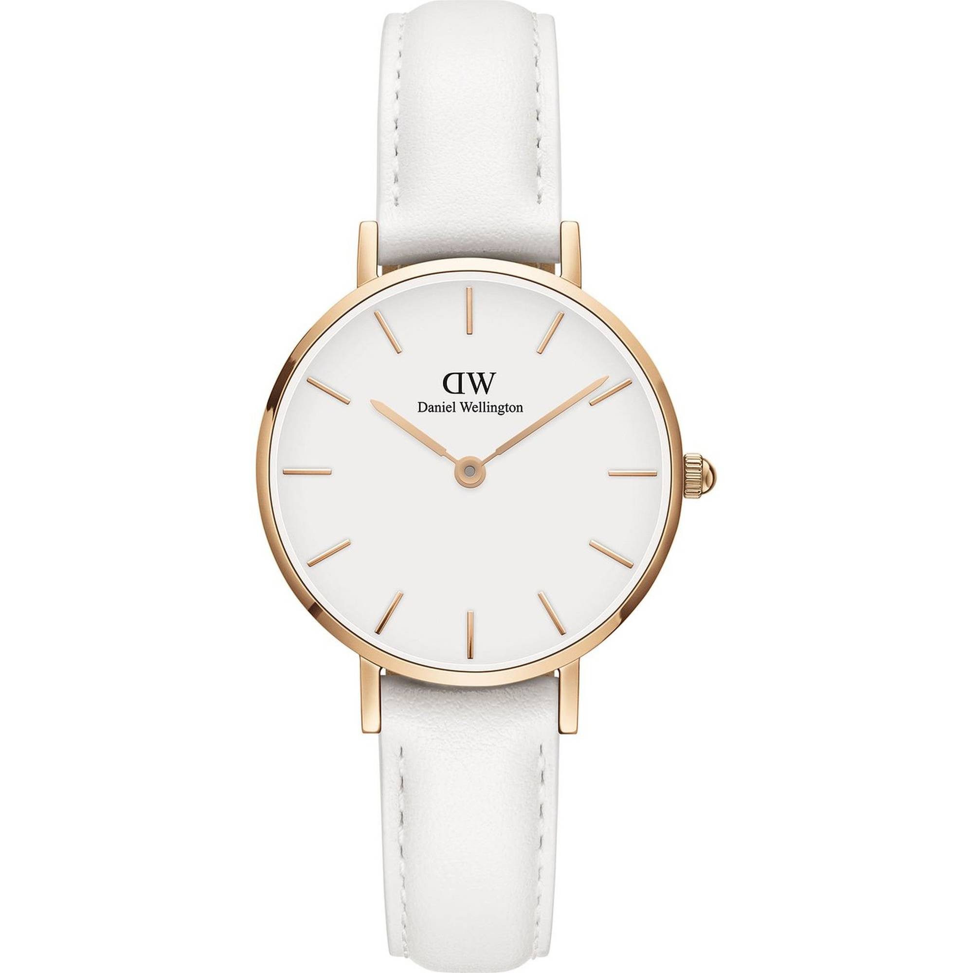 Daniel Wellington Quarzuhr Petite Bondi