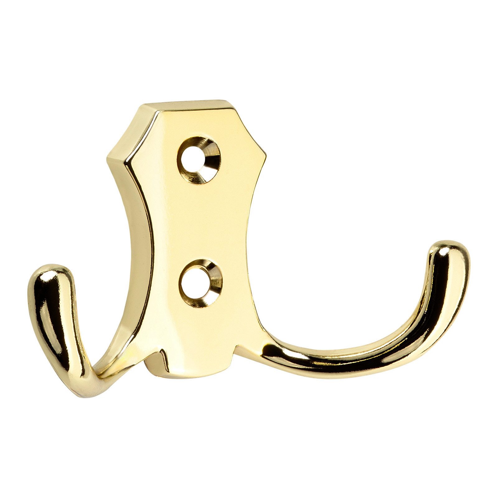 SO-TECH® Garderobenhaken LENA BA 20 mm mit verschiedene Oberflächen und Län günstig online kaufen