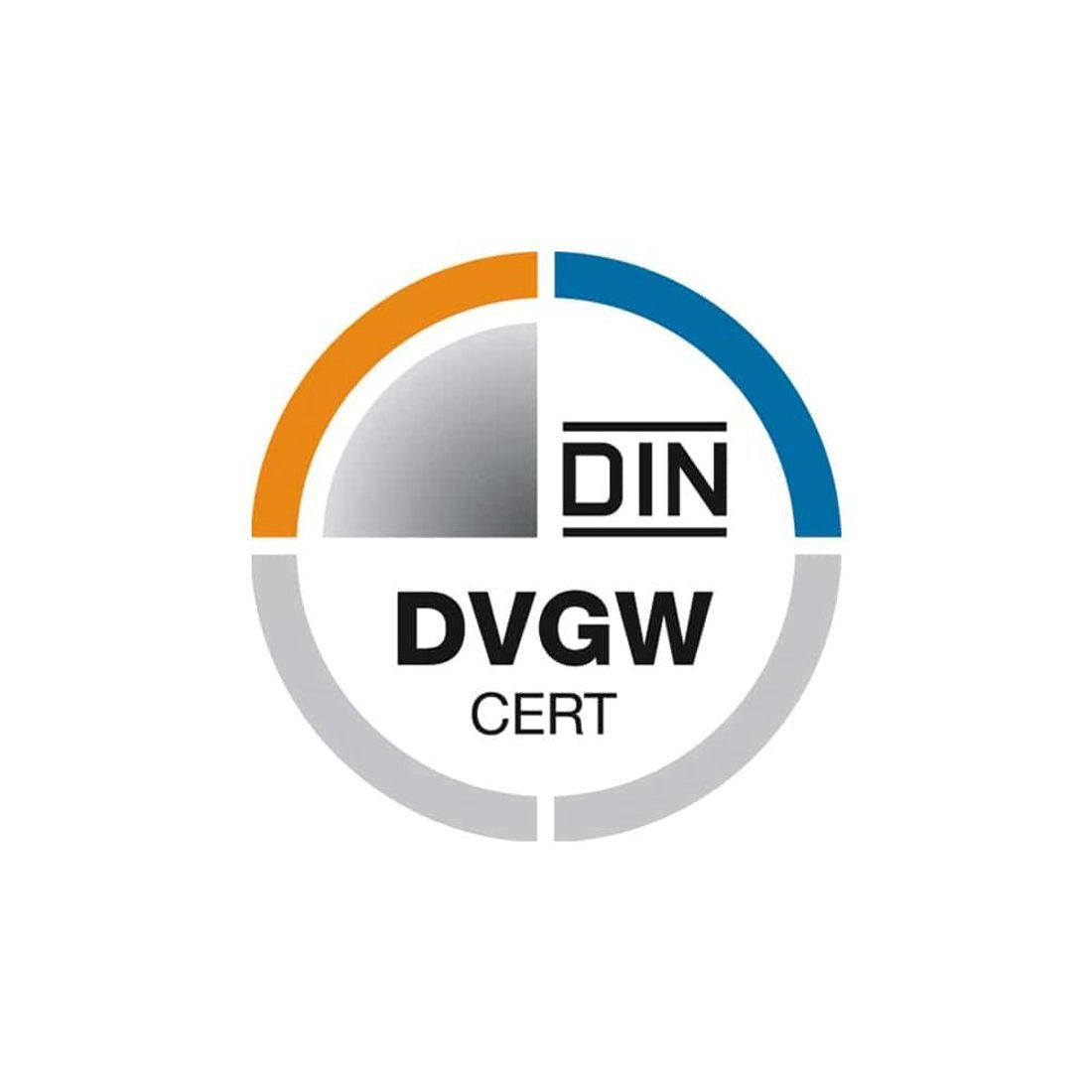 KLASEBO® Gewindemuffe Gewindefitting Temperguss Muffe 1 1/4" IG x 1 1/4" IG