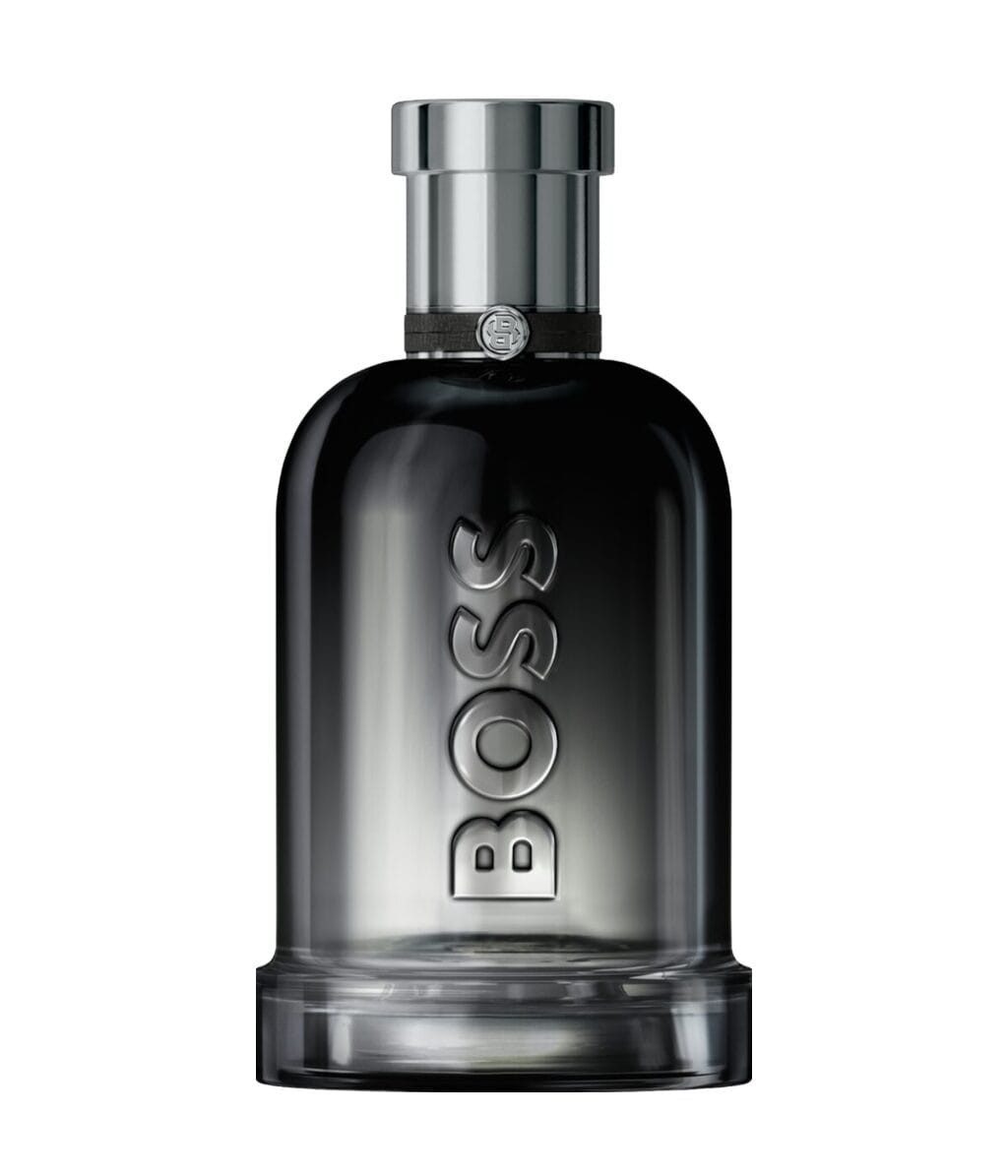 BOSS Eau de Parfum Hugo Boss Bottled Beyond