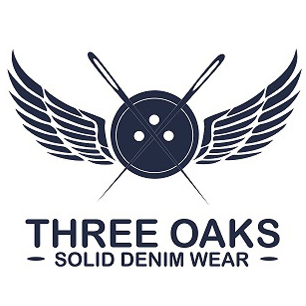 THREE OAKS