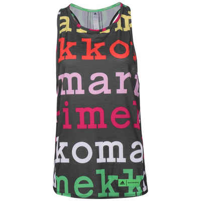 adidas Performance Trainingsshirt Marimekko X adidas Tanktop Damen