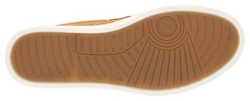 Rieker EVOLUTION Slipper Slip-On Sneaker, Business Schuh mit herausnehmbarer Soft-Einlage