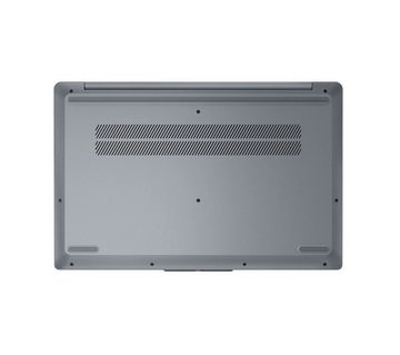 Lenovo IdeaPad Slim 3 15AMN8 Notebook (39,60 cm/15.6 Zoll, AMD Ryzen 3 7320U, Radeon Graphics, 2x Lautsprecher, 2x Mikrofon)