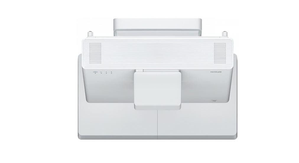 Epson Epson EB-800F Kurzdinstanzprojektor (FullHD)