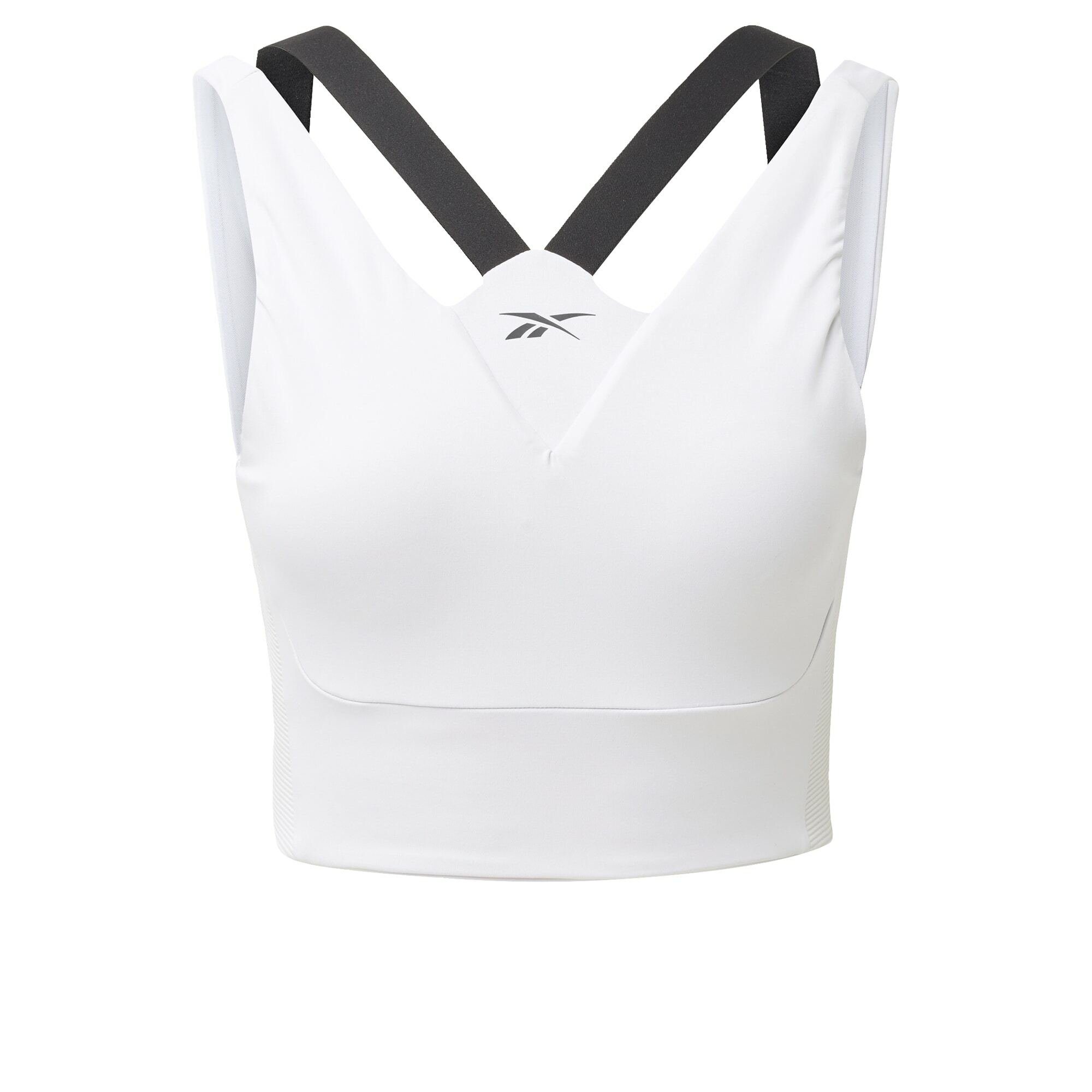 medium impact bra