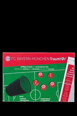FC Bayern München Spiel, Spiel FC Bayern Traumtor