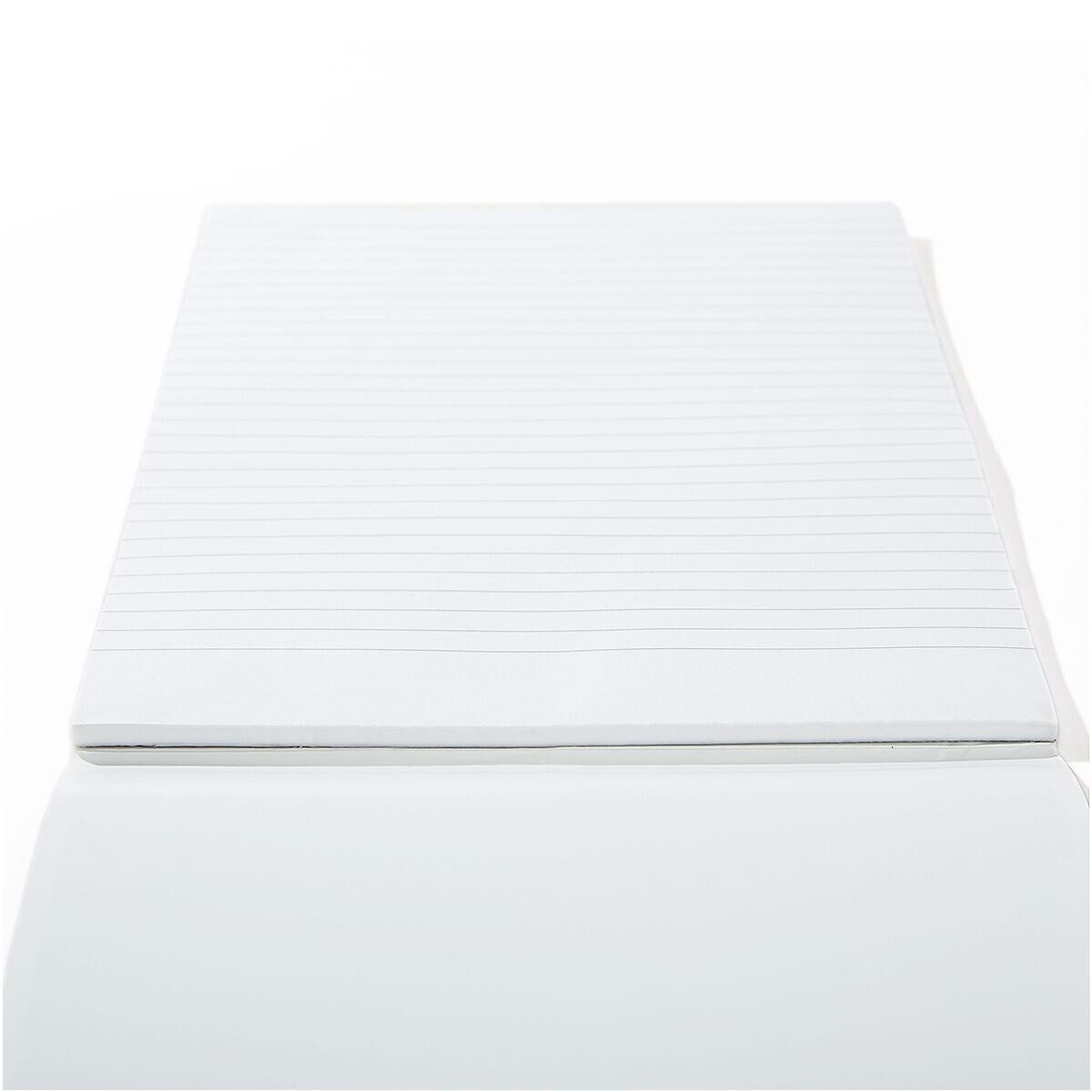 Otto Office Notizblock Briefblock, A5, liniert