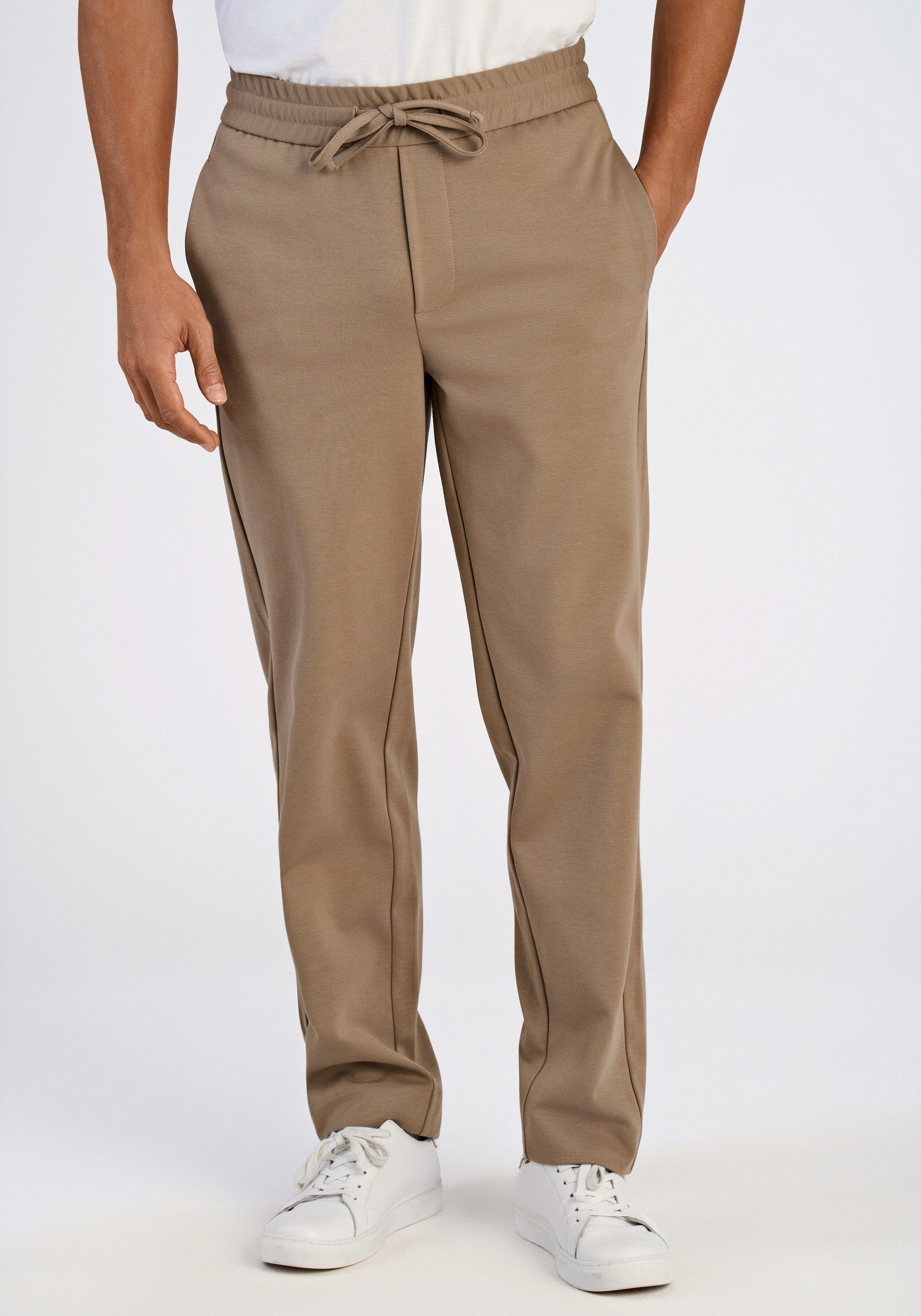 Stoffhose Stoffhose Relaxed Fit