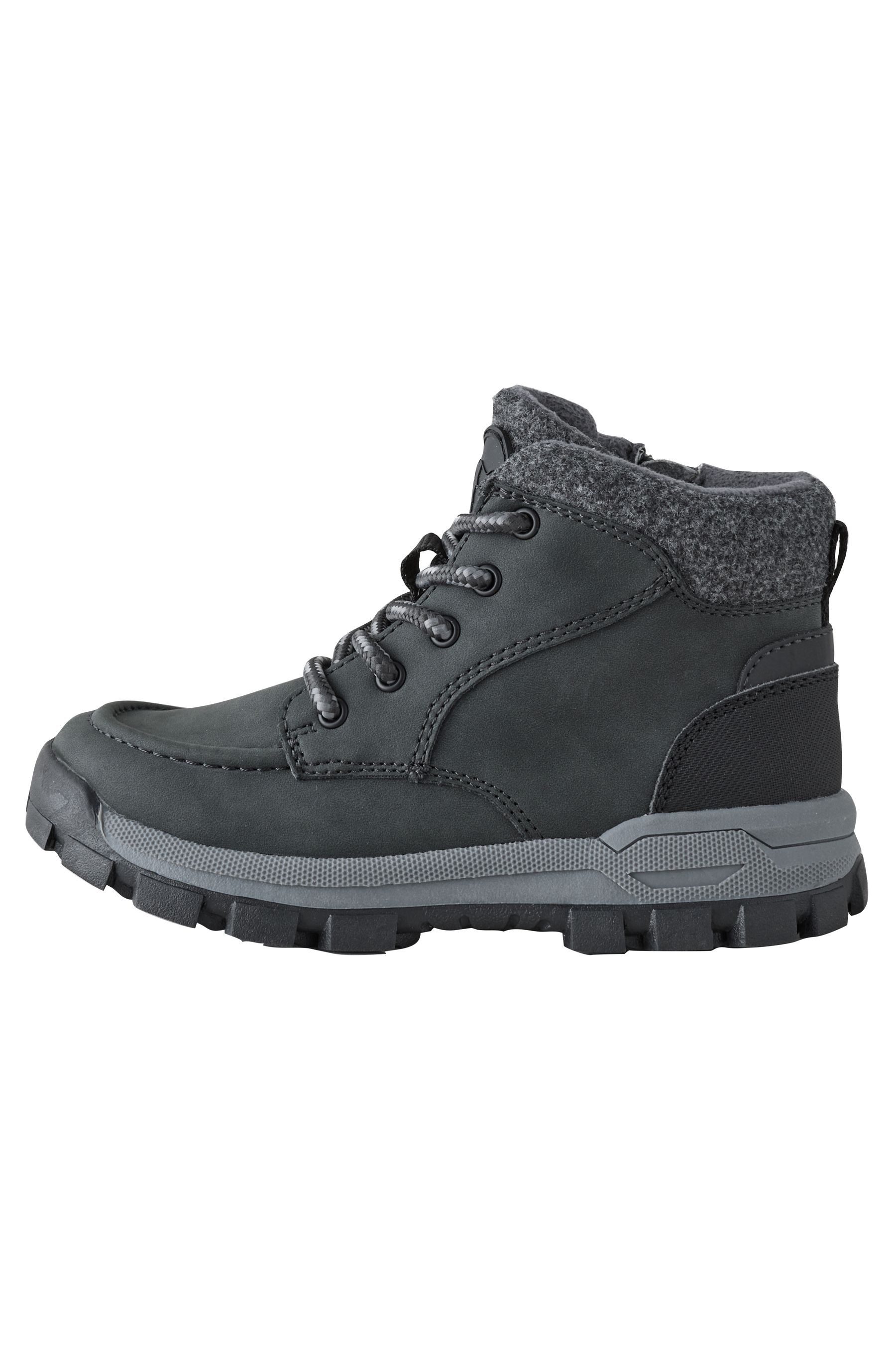 Next Thermo-Wanderstiefel mit Thinsulate-Futter Wanderstiefel (1-tlg)
