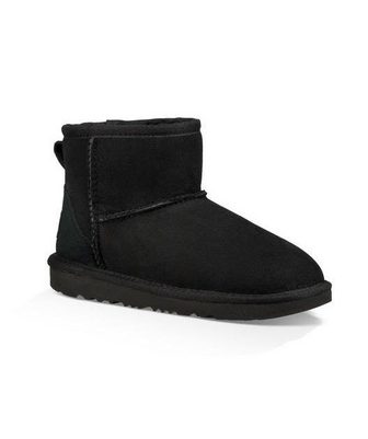  UGG Classic Mini 2 žieminiai batai Sch...