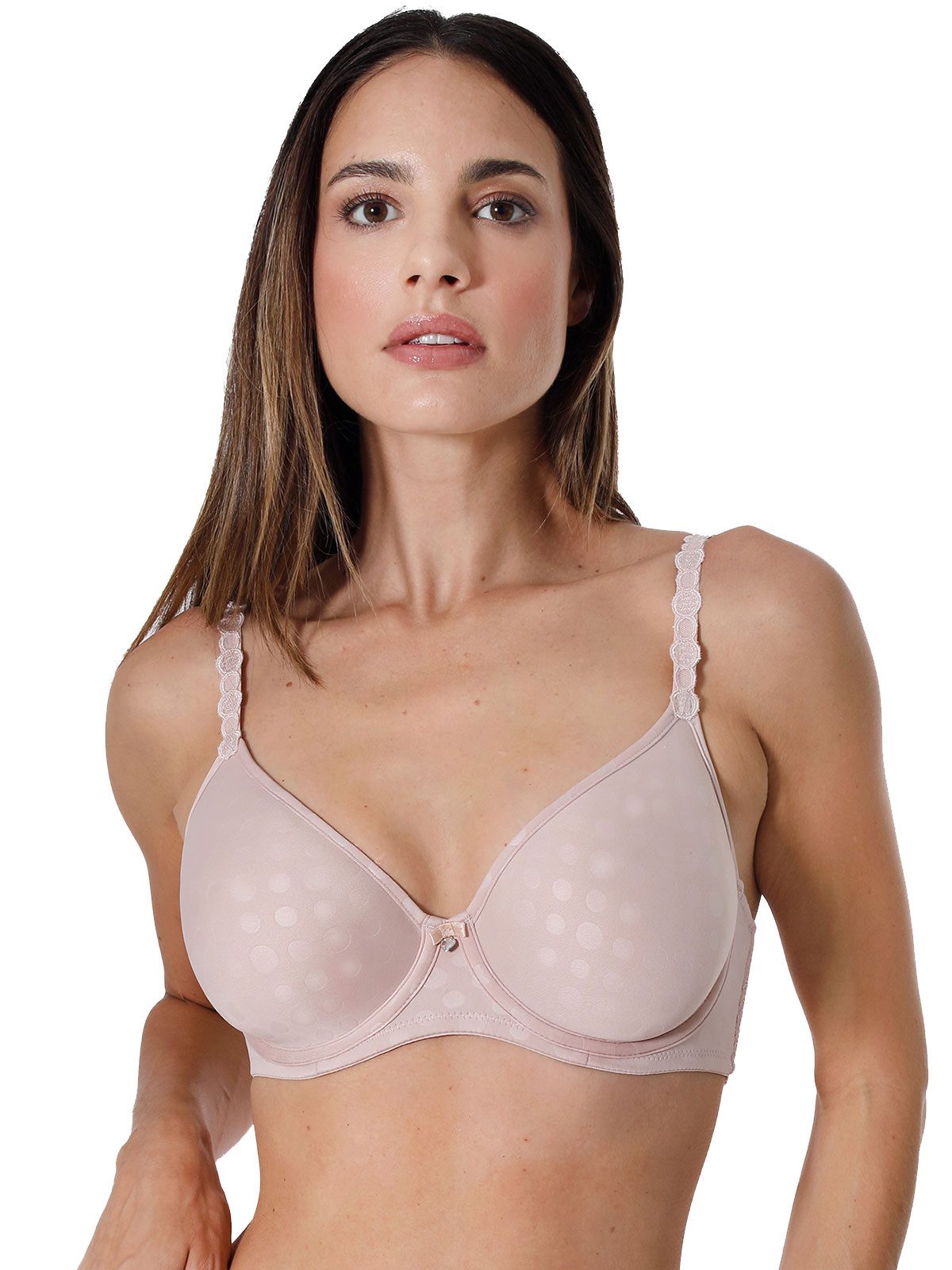 Sassa Schalen-BH Spacer BH DOT & BLOSSOM (Stück, 1-tlg) -