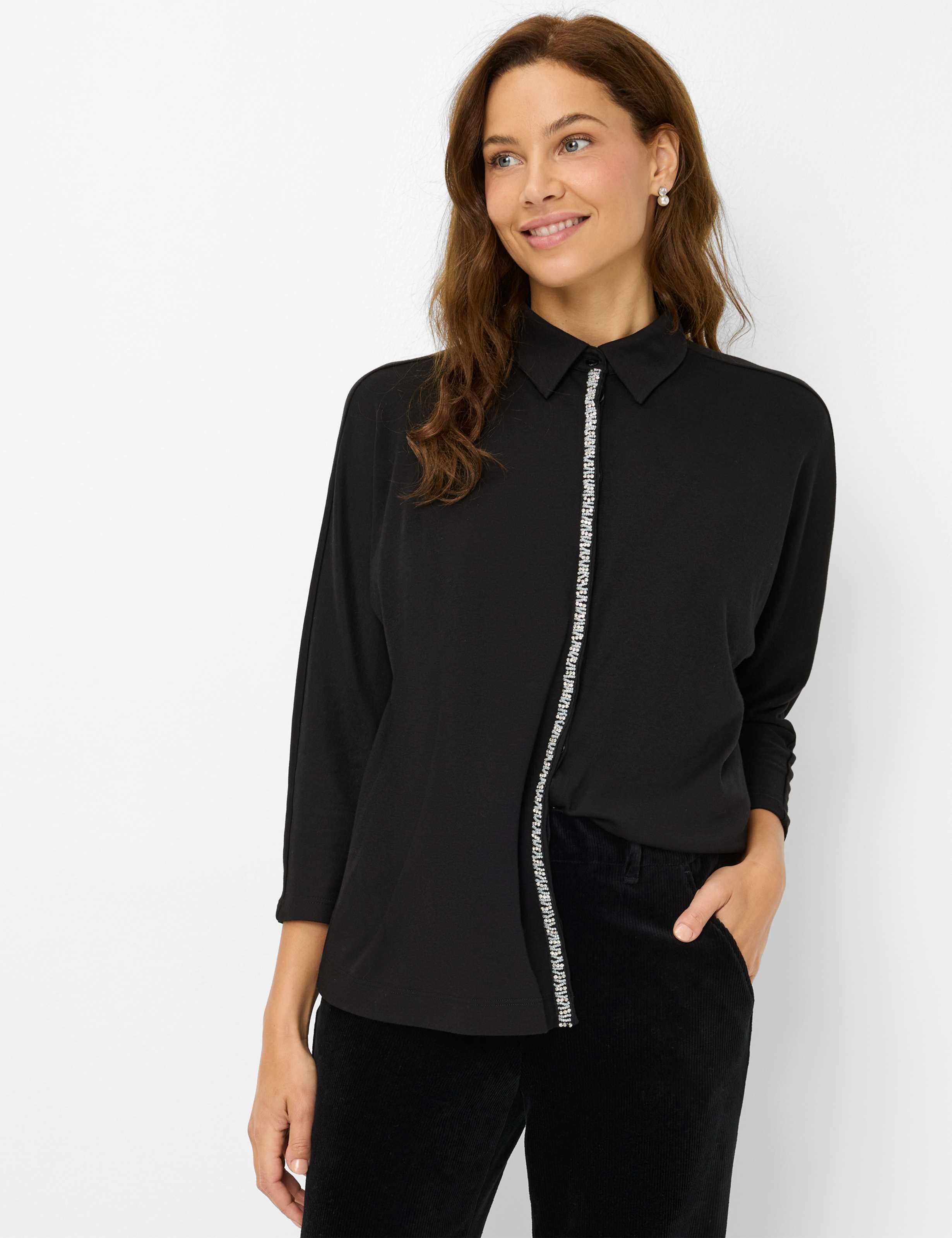 Brax Poloshirt Style CELIA M günstig online kaufen