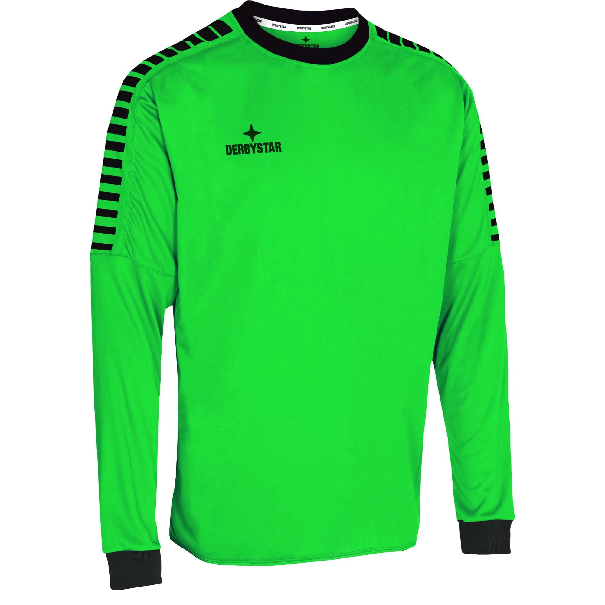 Derbystar Torwarttrikot Derbystar Herren Torwarttrikot Hyper günstig online kaufen