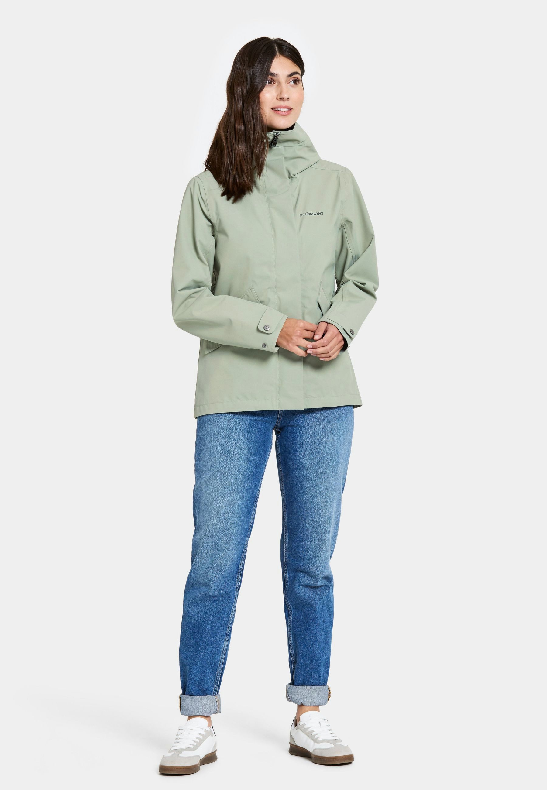 Didriksons Outdoorjacke SILJA WNS JKT günstig online kaufen