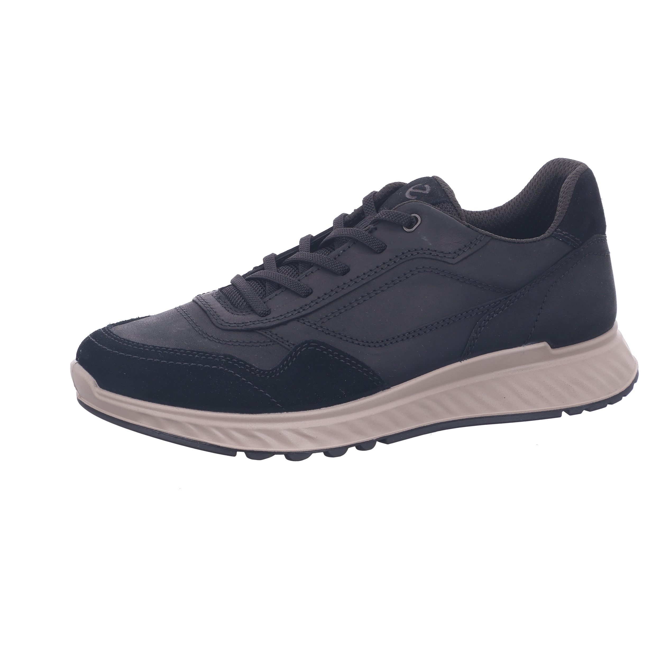 Ecco ECCO - City EXOSTRIDE - black Sneaker
