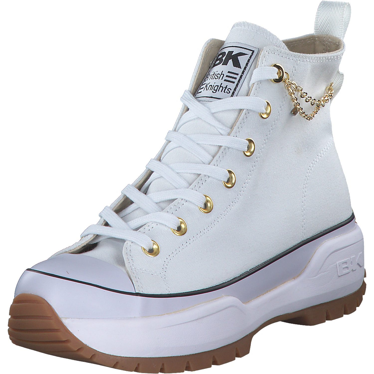 British Knights Kaya Mid B53 Stiefel günstig online kaufen