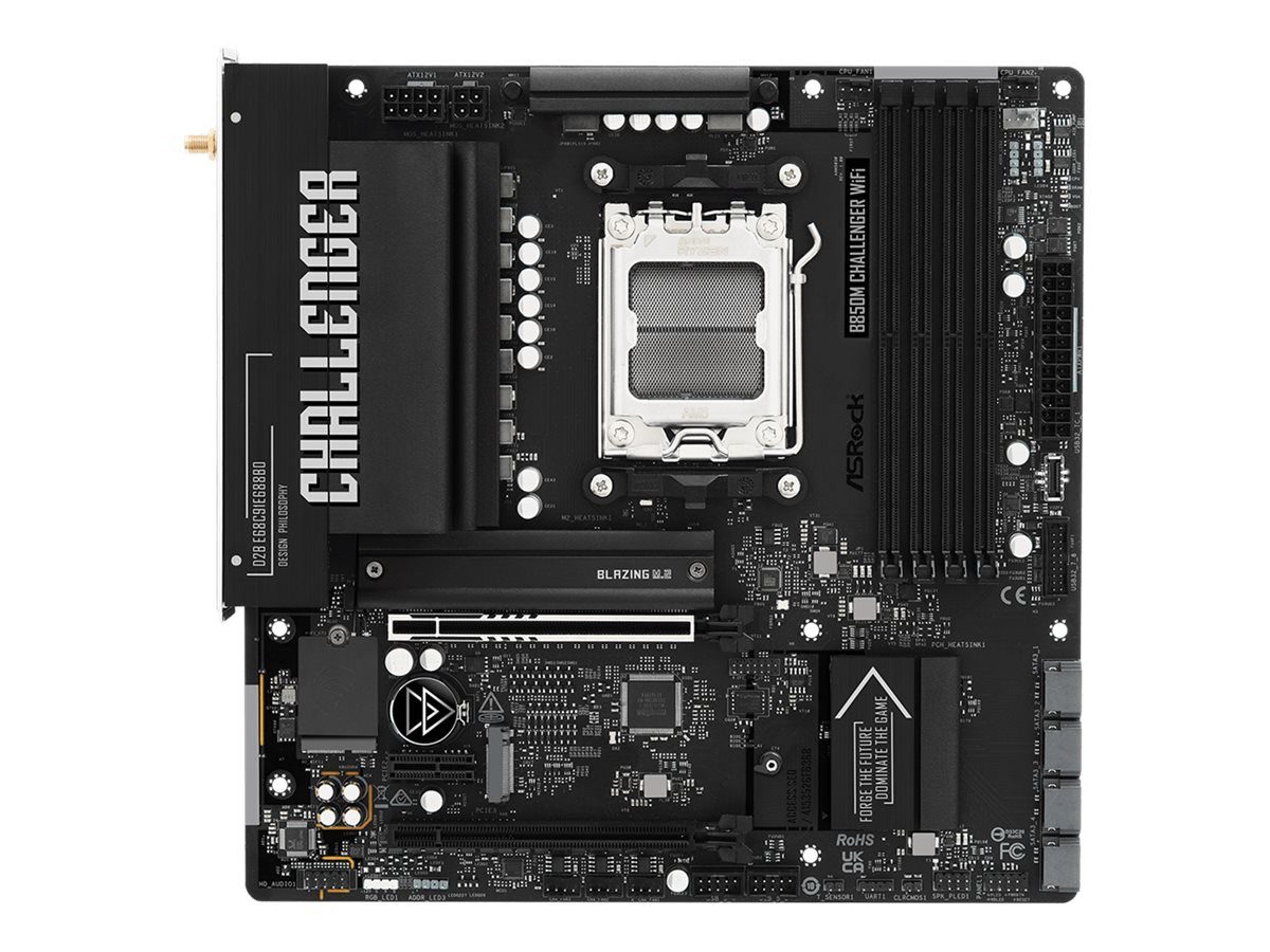Asrock Mainboard
