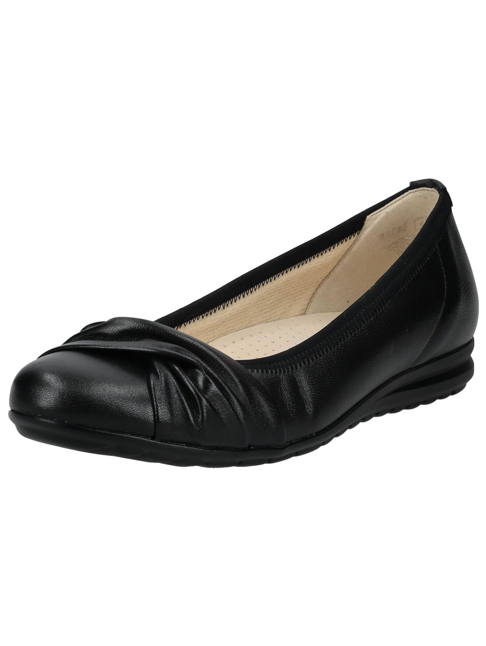 Gabor Comfort Ballerinas Leder Ballerina