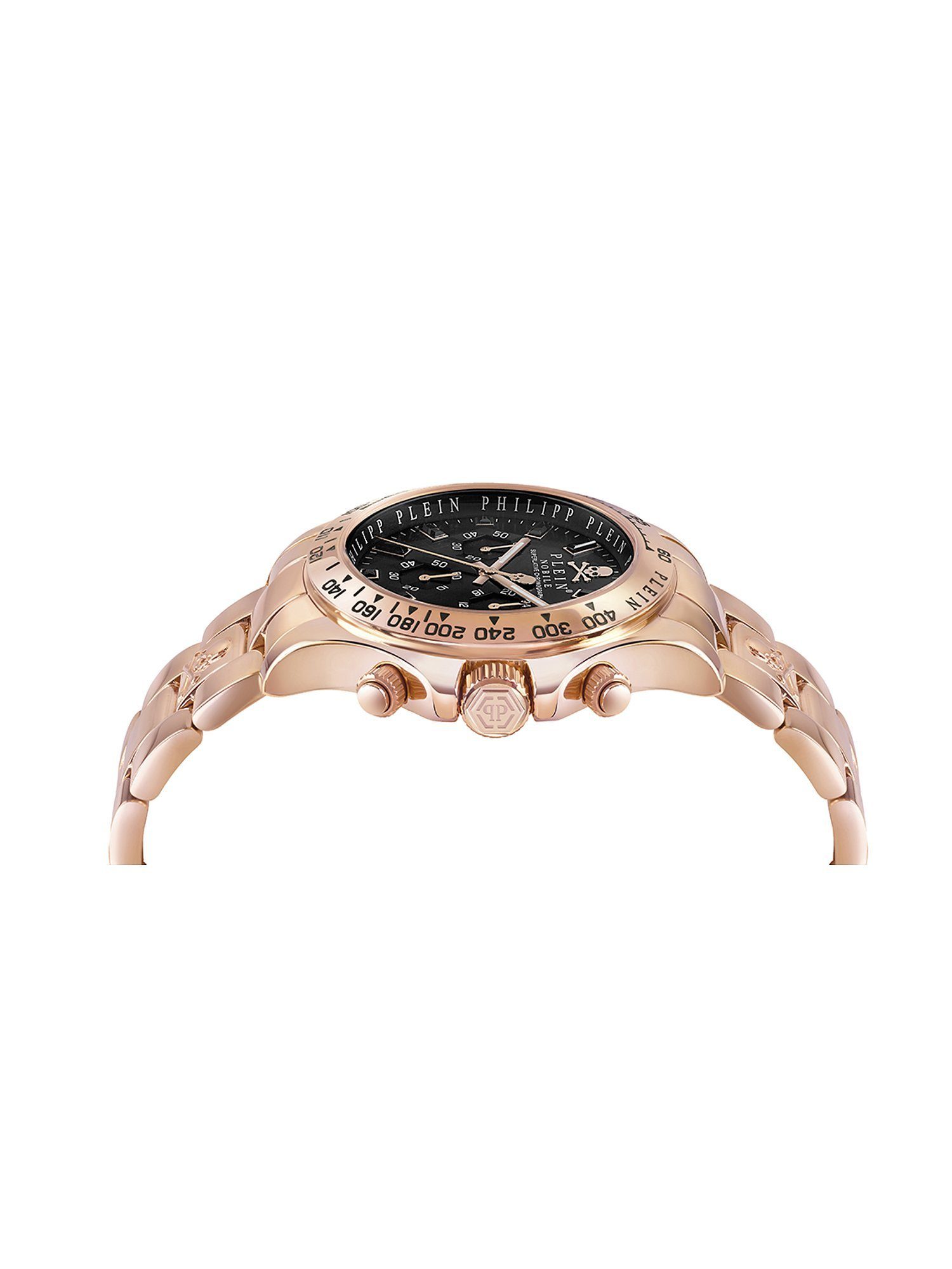 PHILIPP PLEIN Quarzuhr Philipp Plein Herren-Uhren Analog Quarz