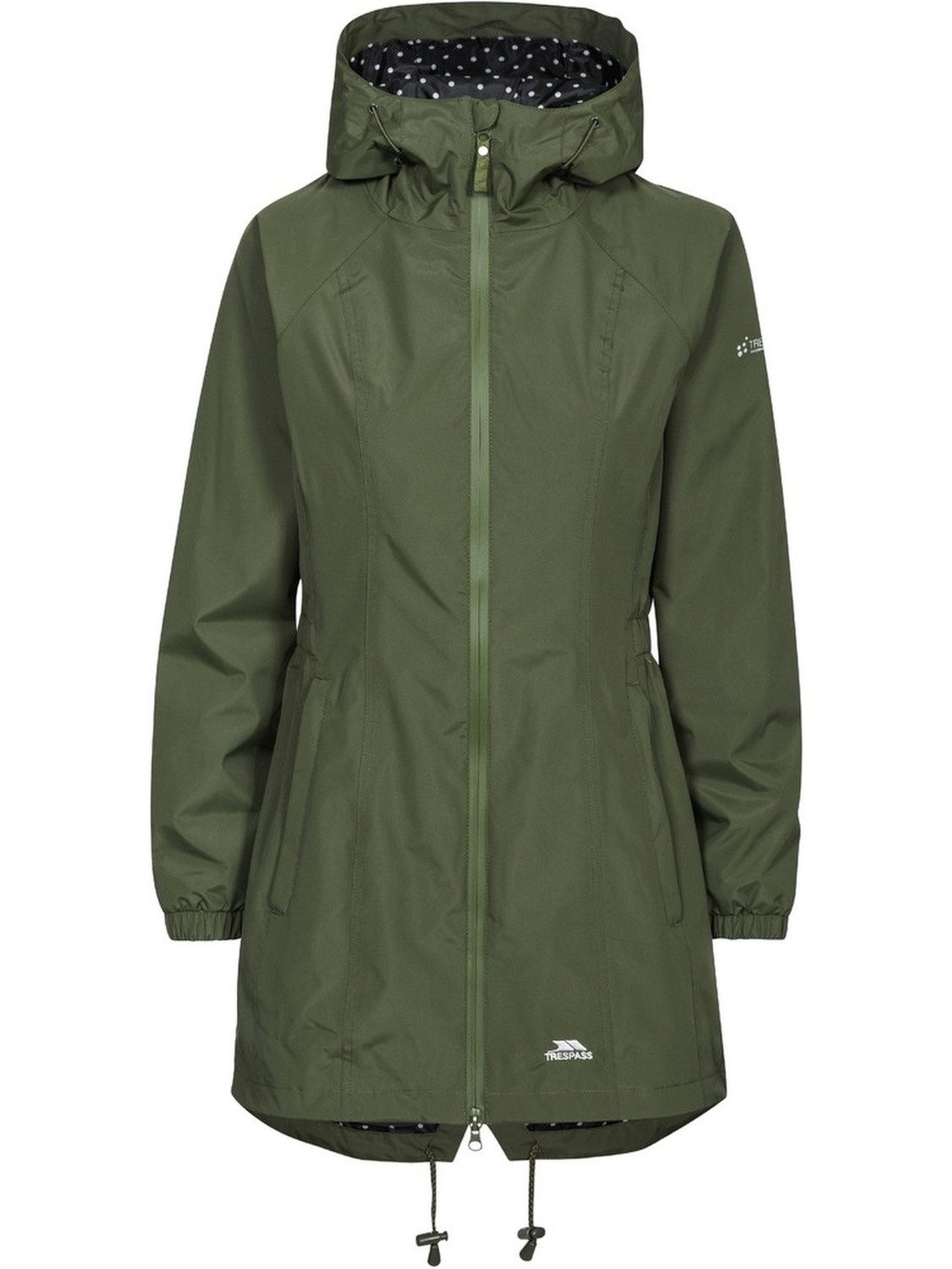 Trespass Regenjacke