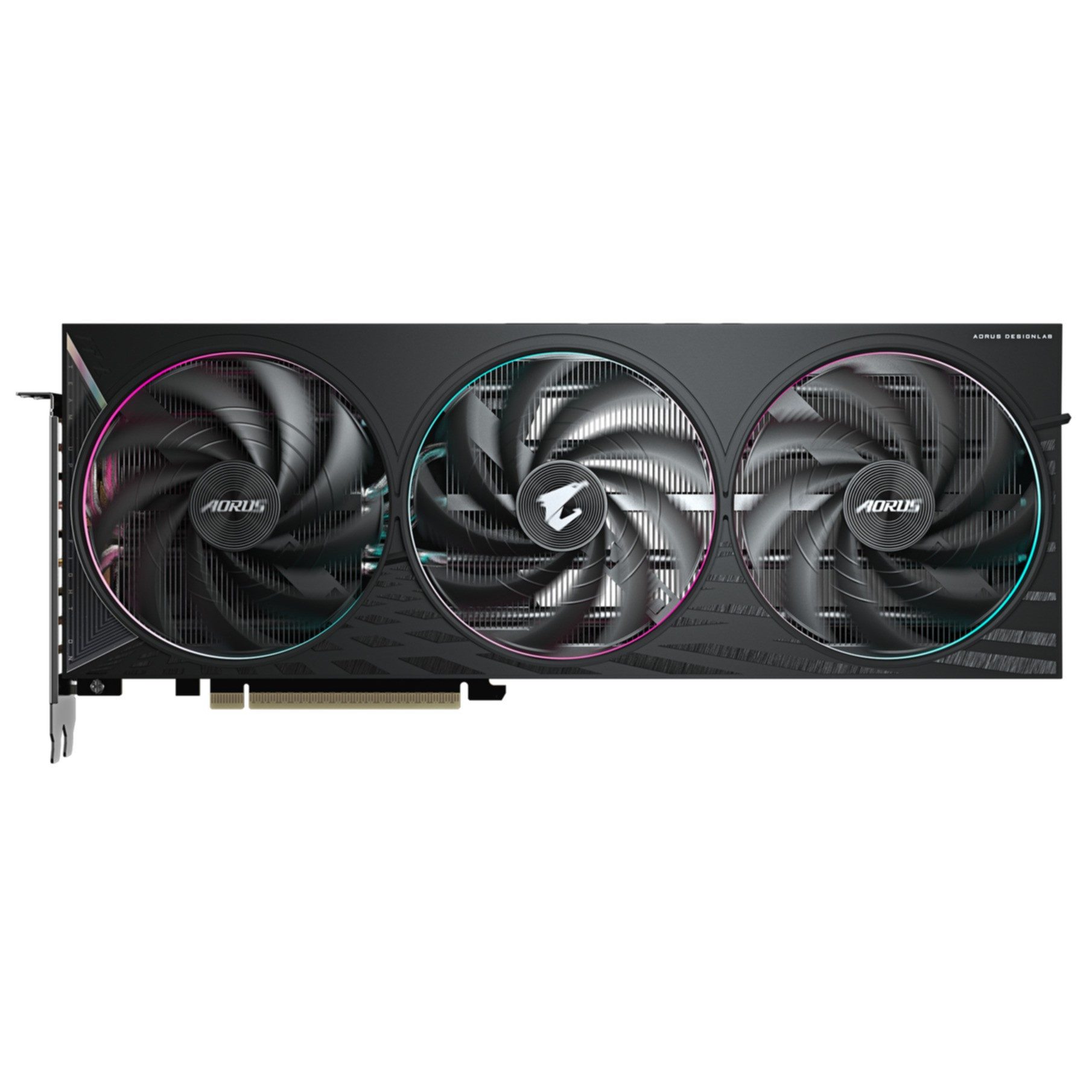 Gigabyte AORUS GeForce RTX 5060 ELITE 8G Grafikkarte - 8GB GDDR7, 128bit, PCI-E Grafikkarte