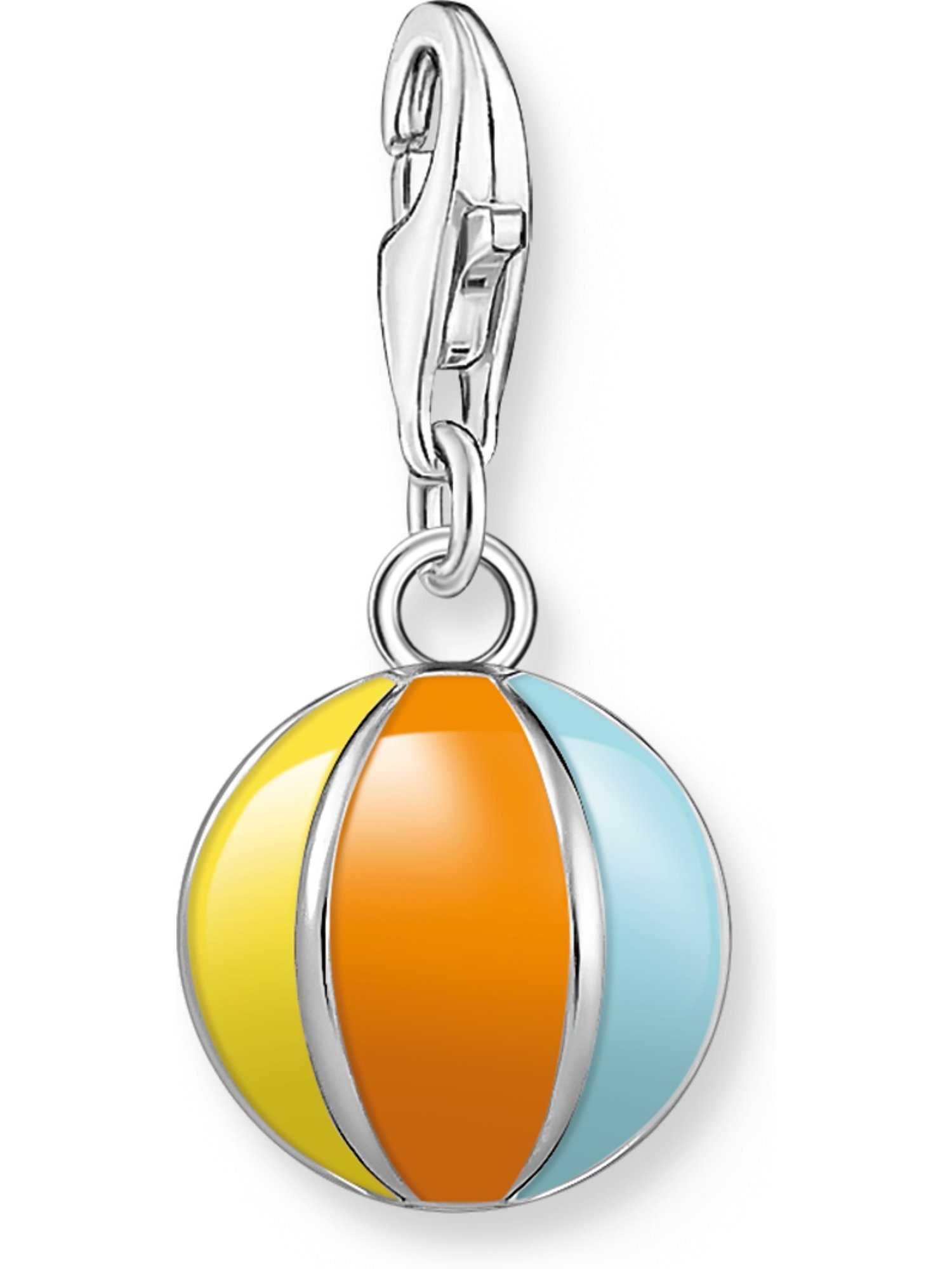 THOMAS SABO Kettenanhänger bunt...