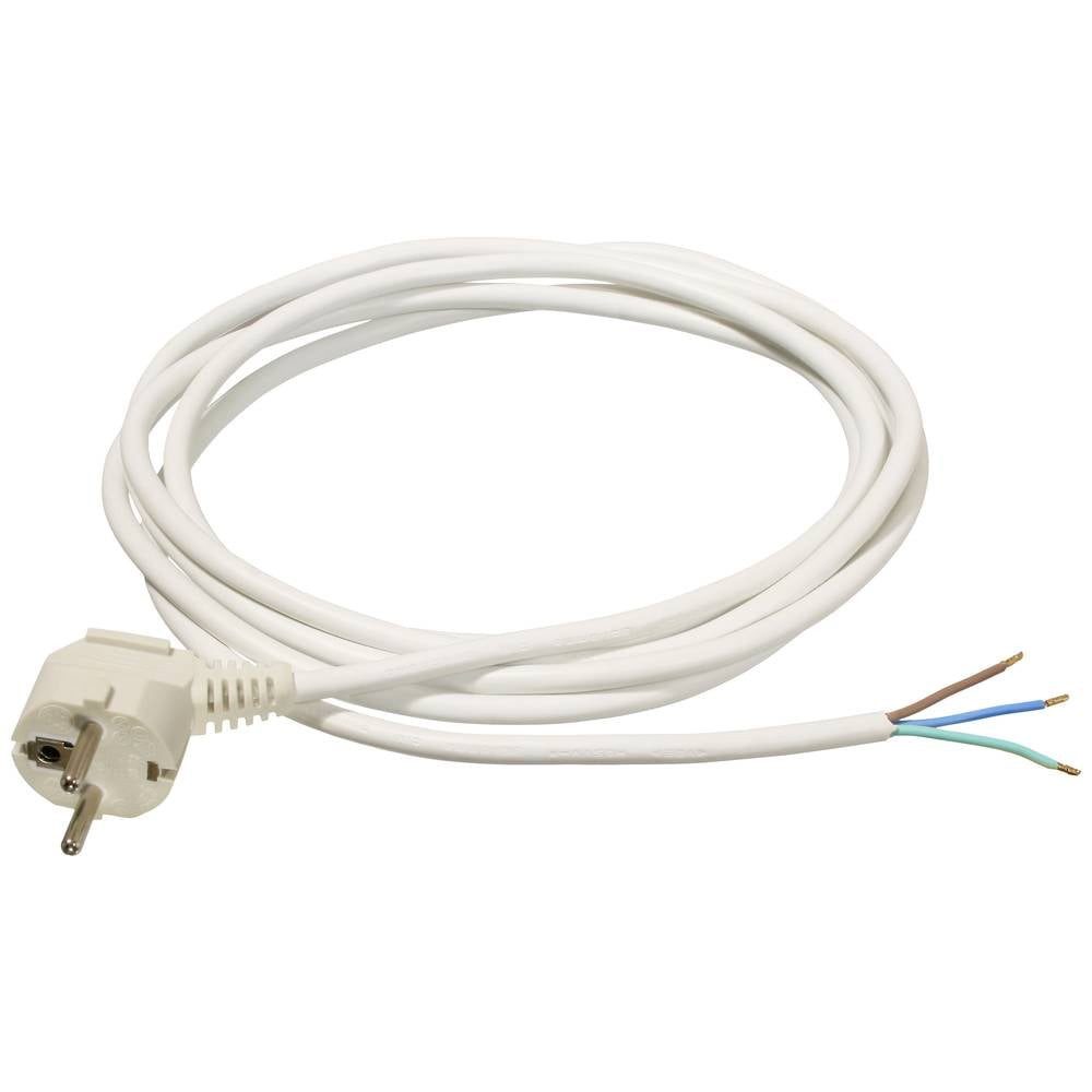 as - Schwabe PVC-Anschlussleitung Stromkabel