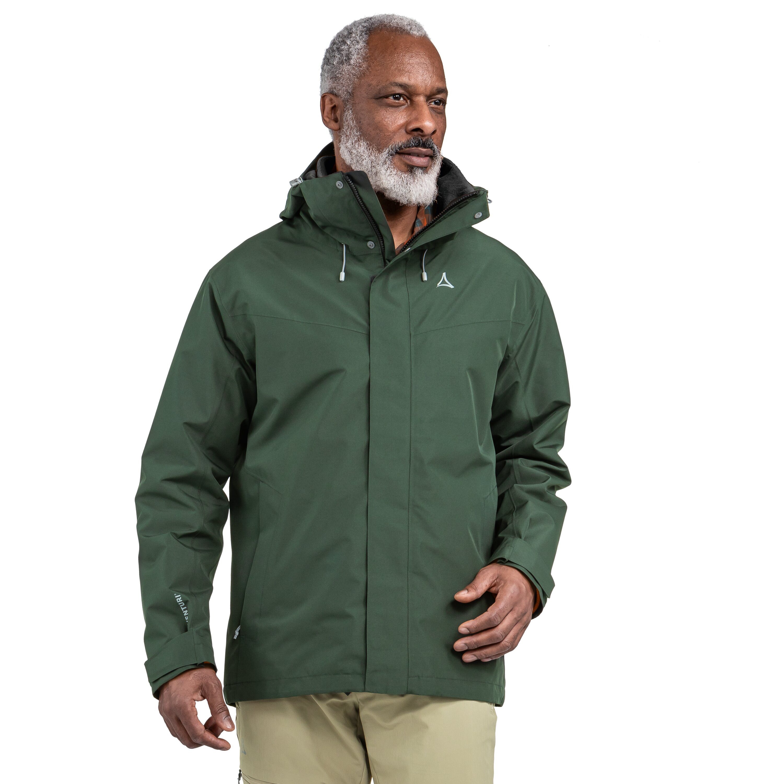 Schöffel 3-in-1-Funktionsjacke 3in1 Jacket Style Okere günstig online kaufen