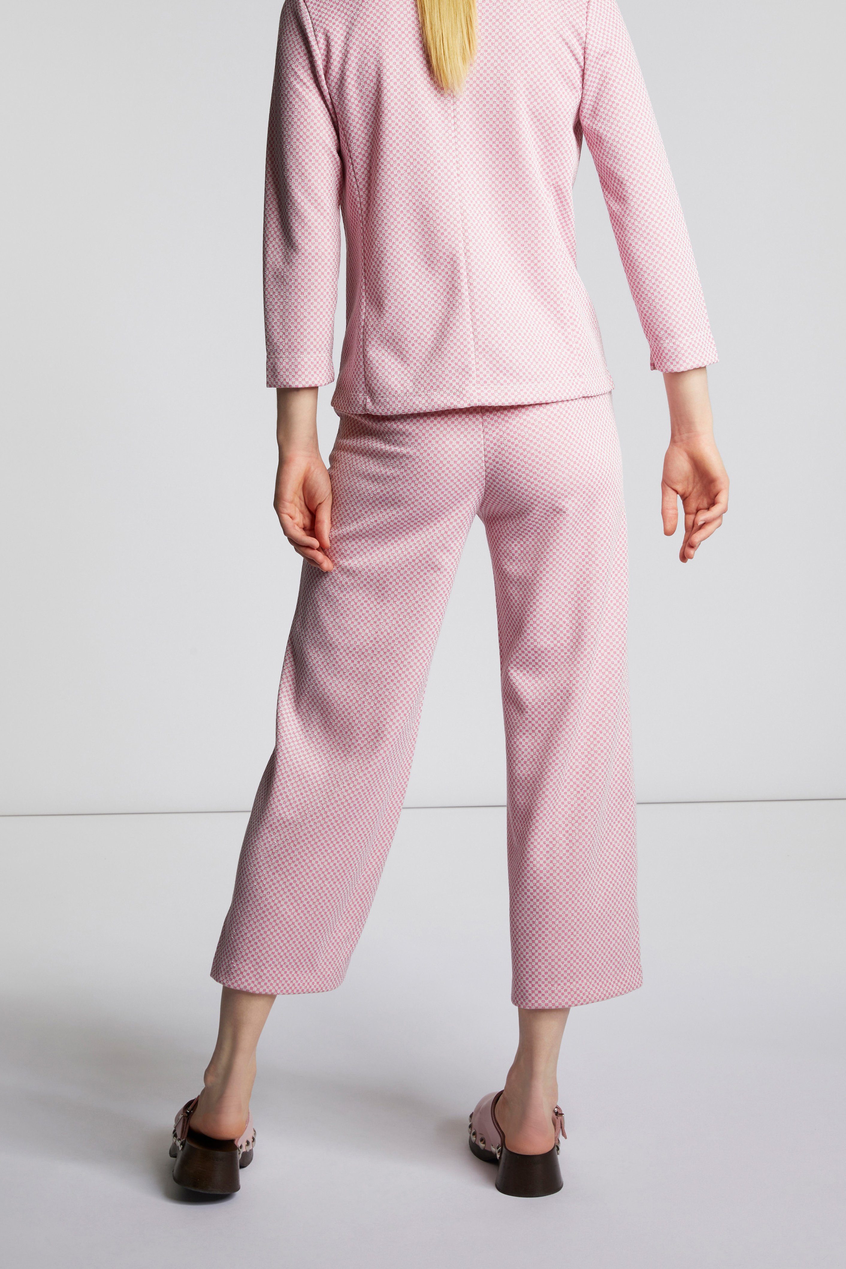 RICHROYAL Jackenblazer Jacquard Jacket