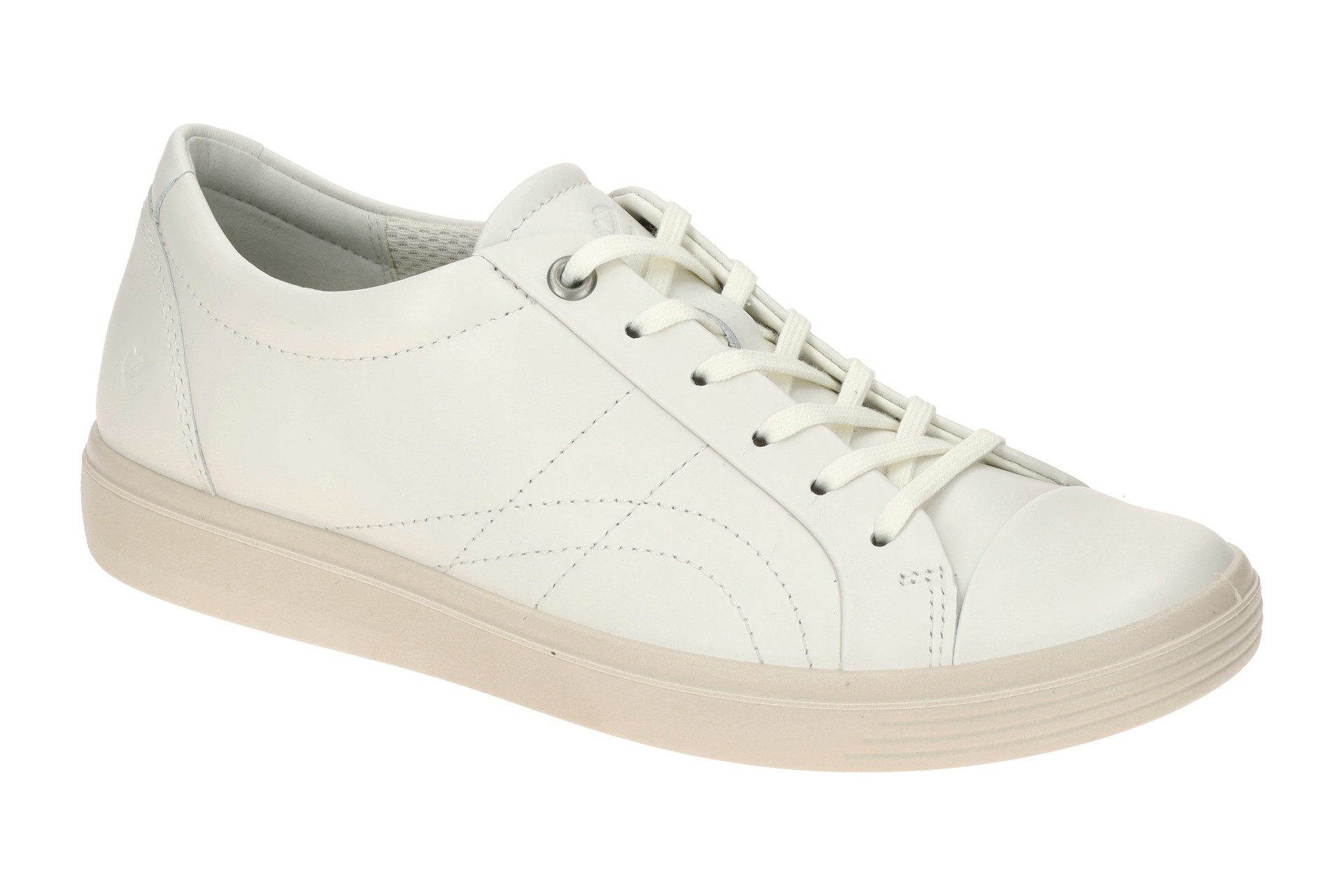 Ecco 21861301007 Schnürschuh günstig online kaufen