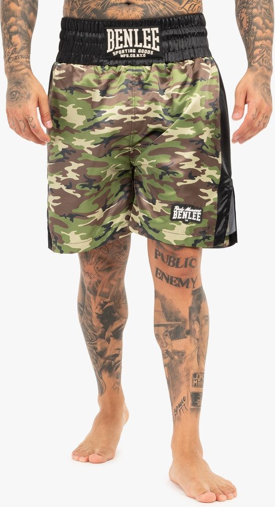Benlee Rocky Marciano Sporthose Amboy Boxhose günstig online kaufen