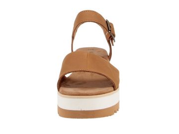 TOMS 10019757 Diana-Tan-39 Sandale