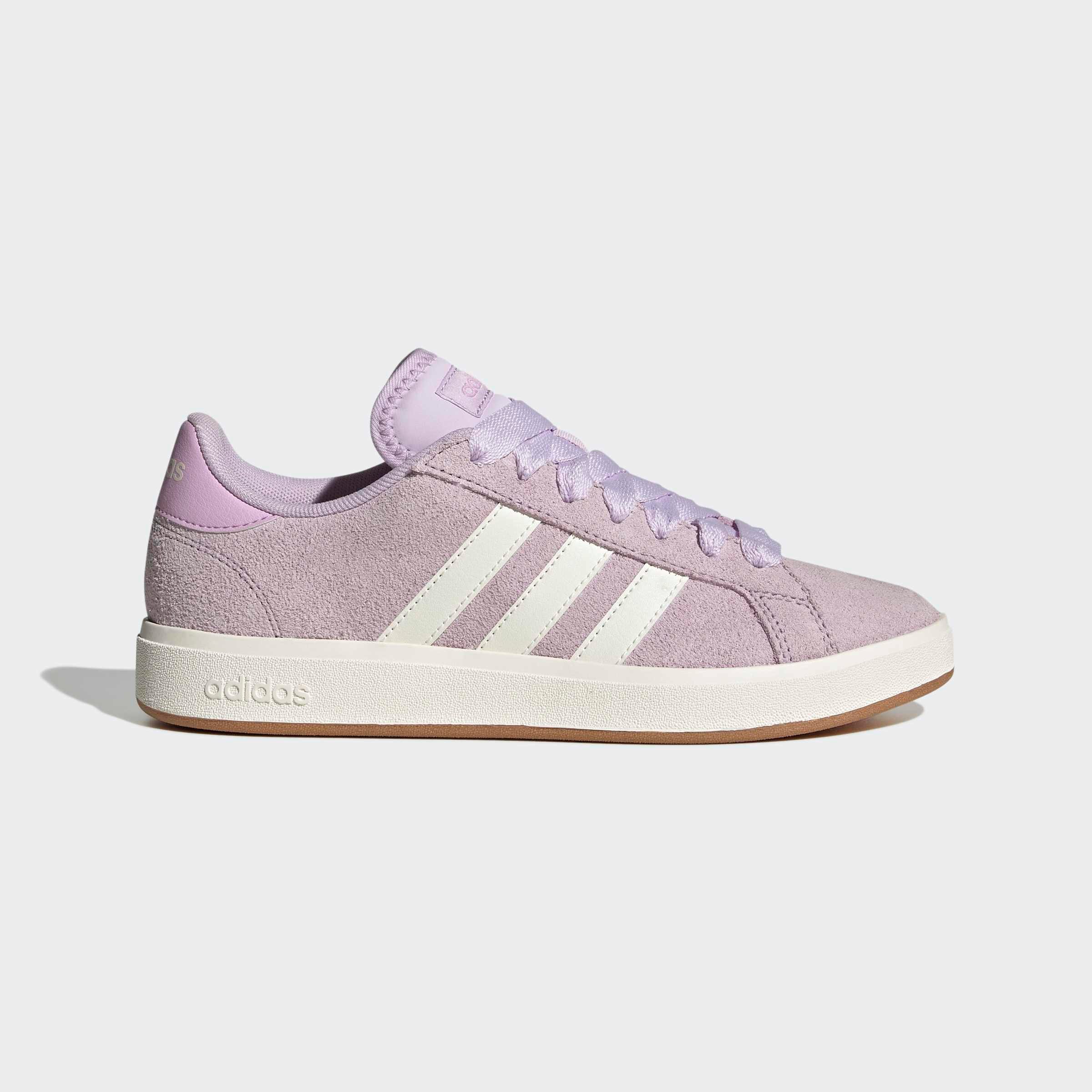 adidas Sportswear GRAND COURT BASE 00S Sneaker Design auf den Spuren des adidas Campus 00