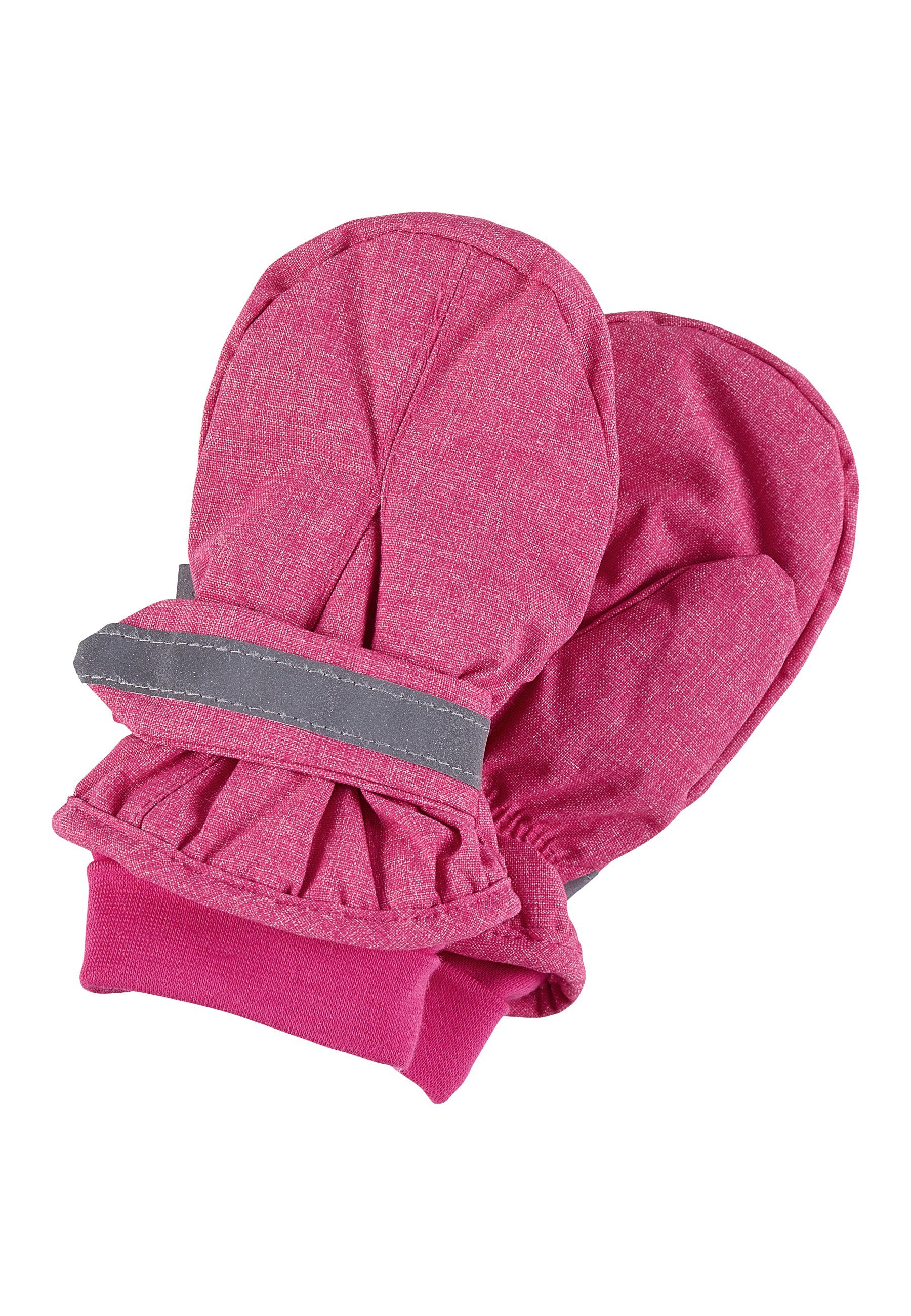 Sterntaler® Fäustlinge Fäustlinge uni (1-St)