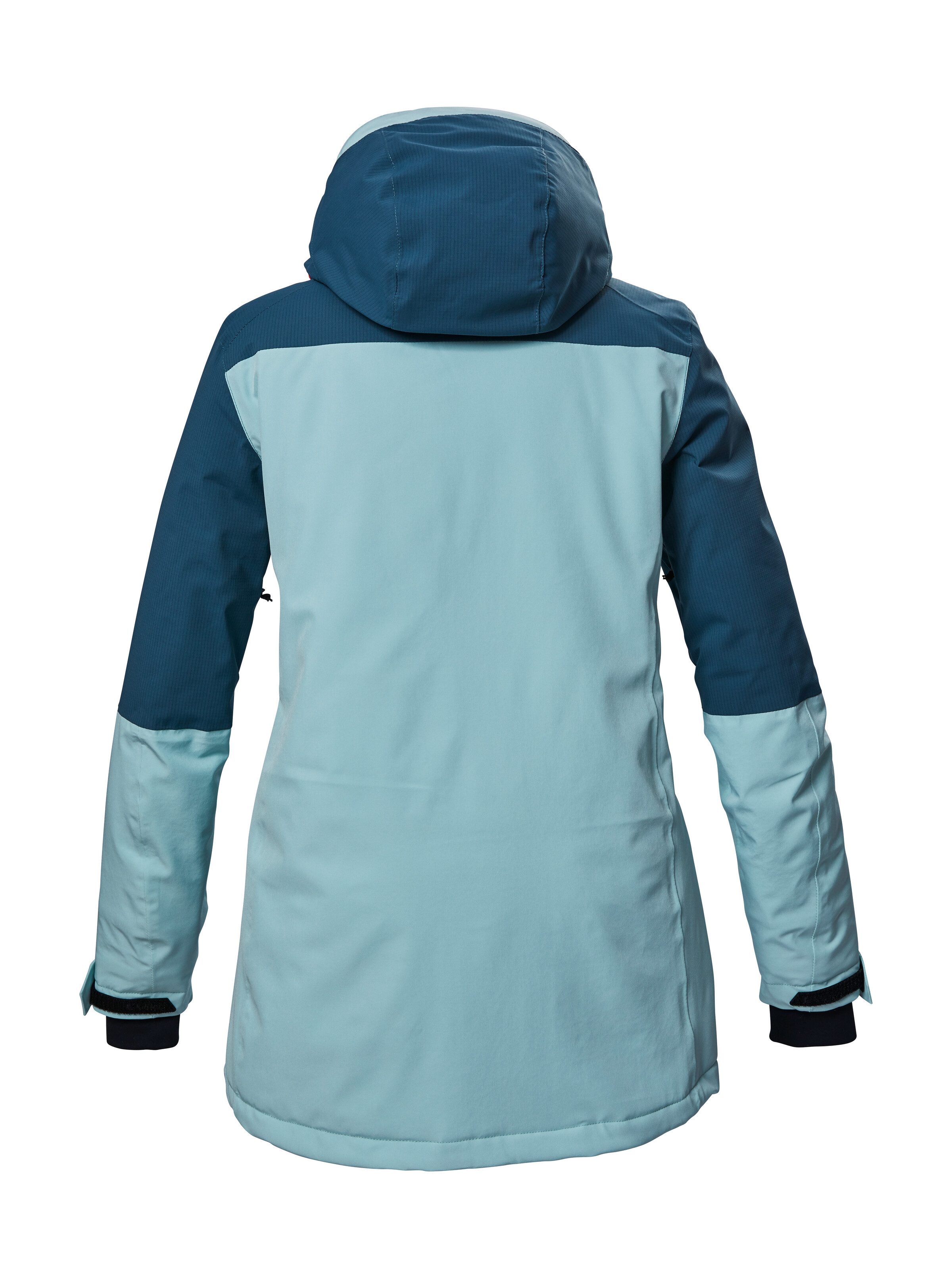 Killtec Skijacke KSW 40 WMN SKI JCKT Wasserdicht, atmungsaktiv, verschweißt günstig online kaufen