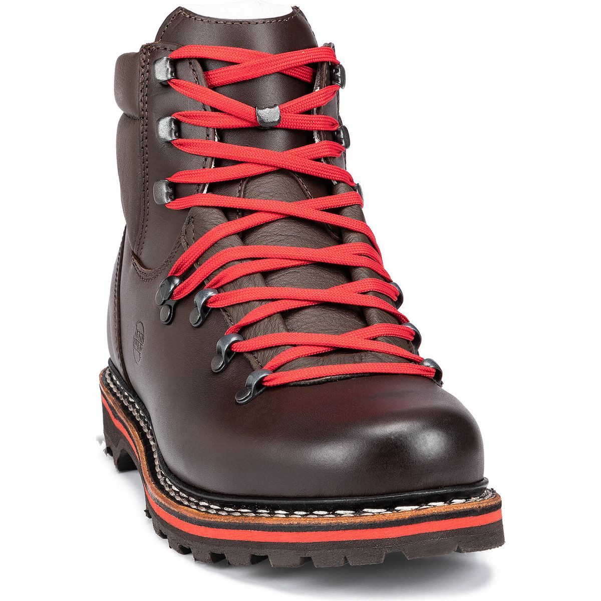 Hanwag Grünten Winter Hikingschuh Vielseitiger Herren-Winterstiefel mit hohem Tragekomfort und